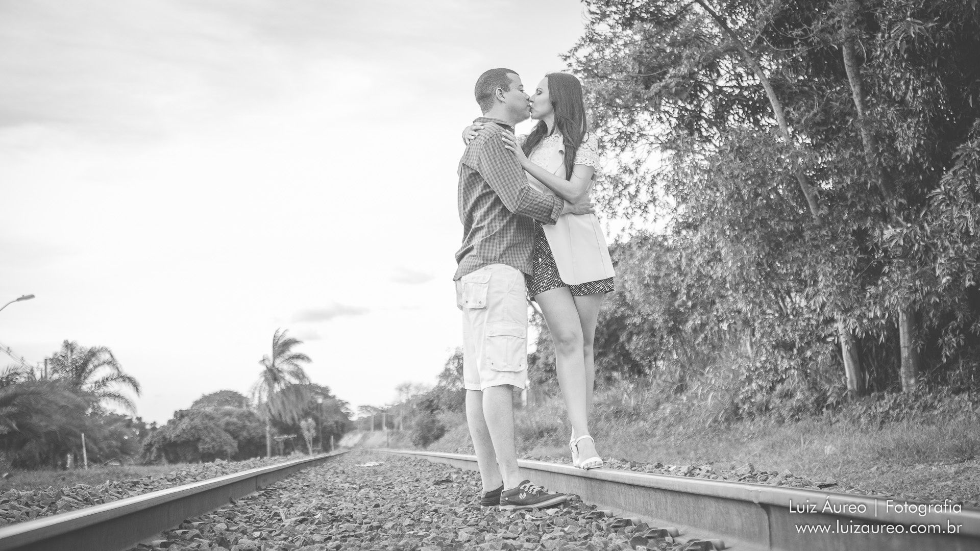 Foto Pre Wedding de Márcia e Eduardo - Imagem 26