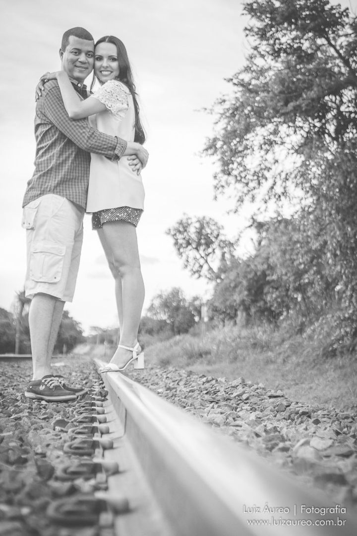 Foto Pre Wedding de Márcia e Eduardo - Imagem 27