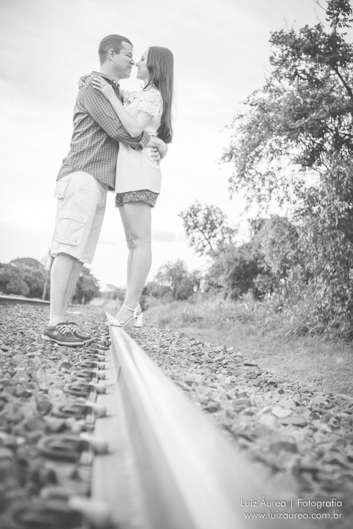 Foto Pre Wedding de Márcia e Eduardo - Imagem 28