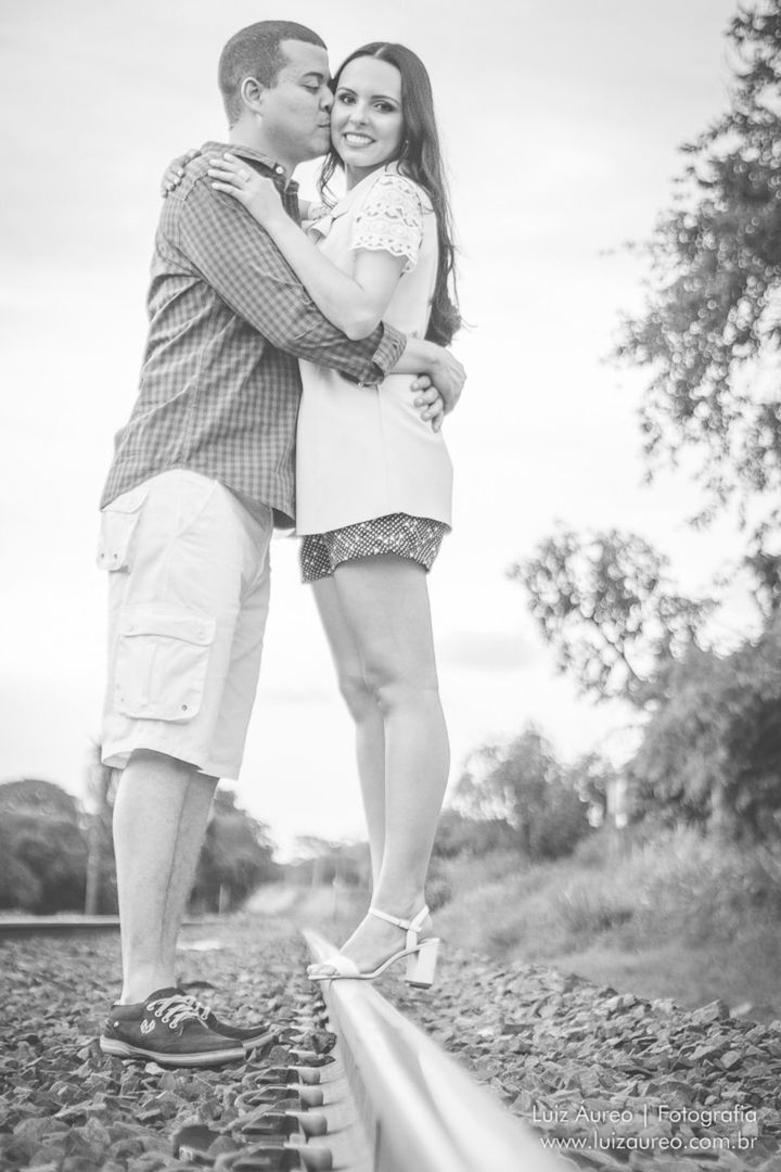 Foto Pre Wedding de Márcia e Eduardo - Imagem 29