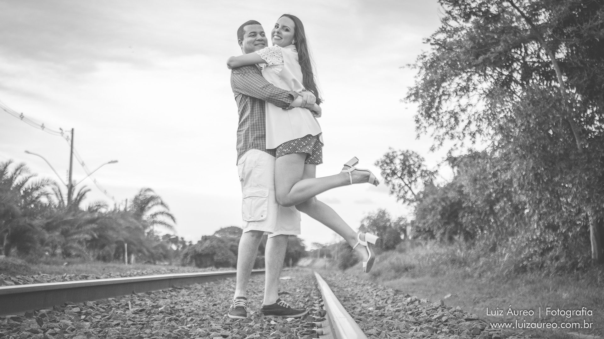 Foto Pre Wedding de Márcia e Eduardo - Imagem 30