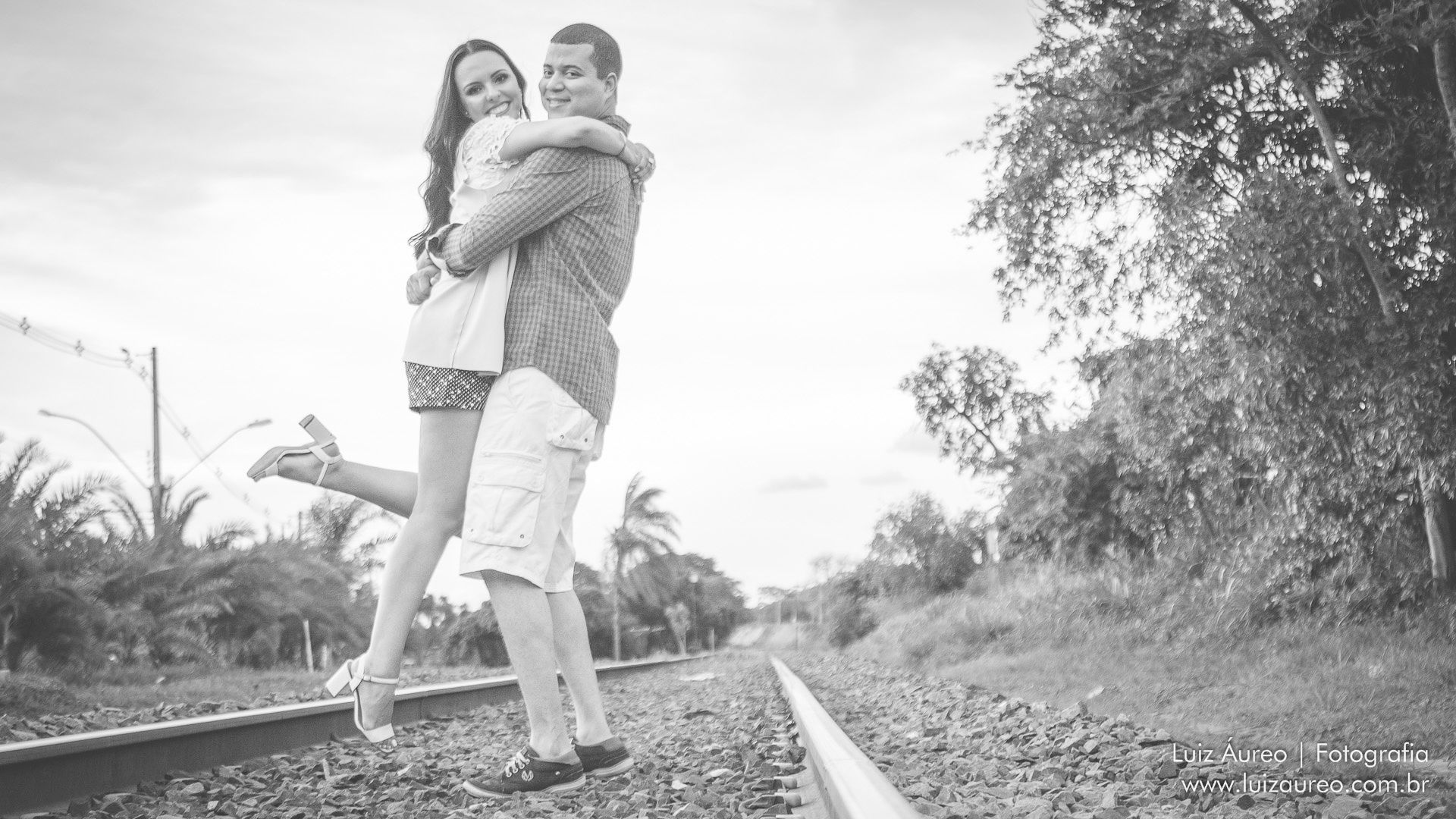 Foto Pre Wedding de Márcia e Eduardo - Imagem 31