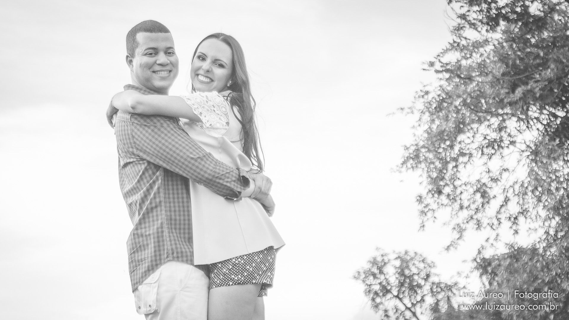 Foto Pre Wedding de Márcia e Eduardo - Imagem 32