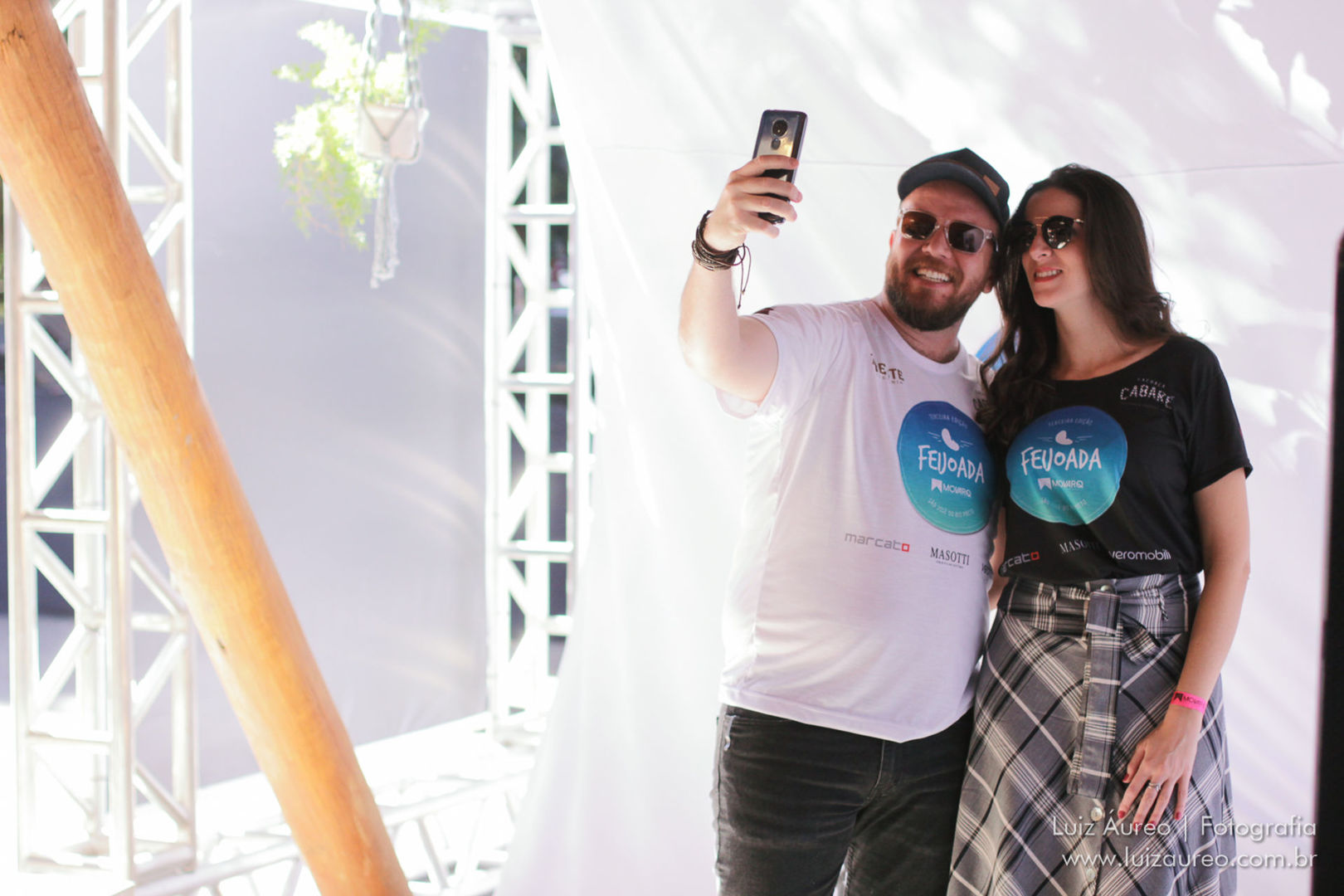 Foto Feijoada da MOVARQ 2019 Foto Feijoada da MOVARQ 2019 - Imagem 15