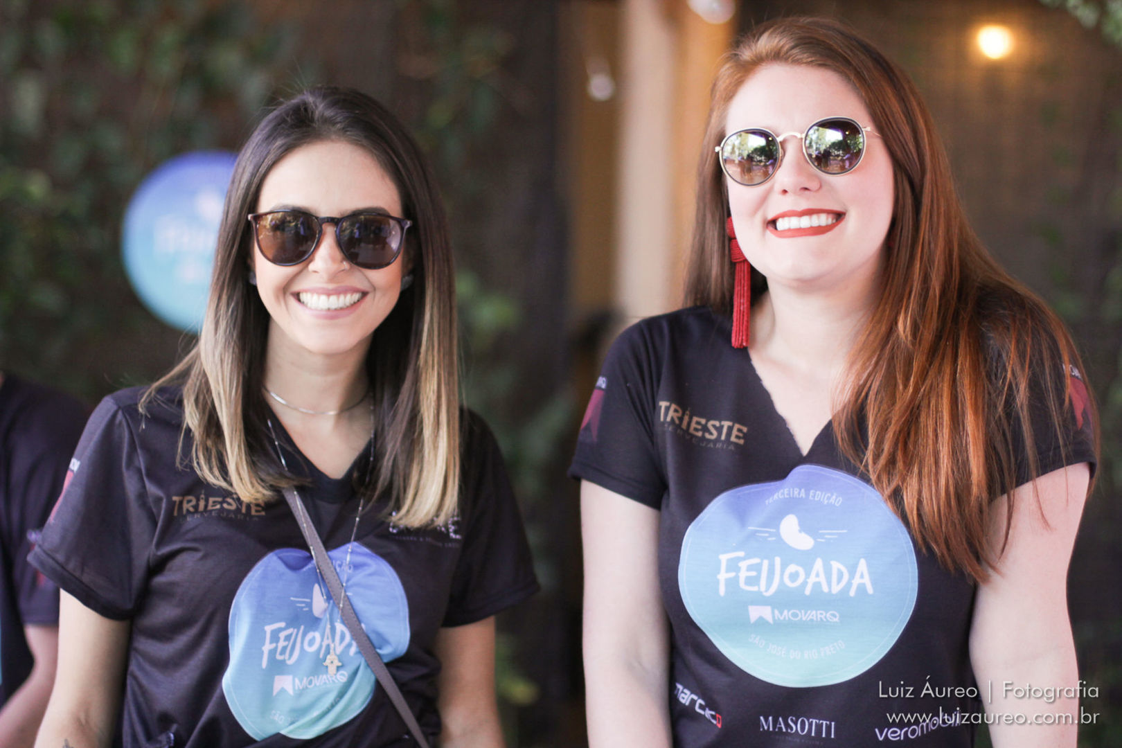 Foto Feijoada da MOVARQ 2019 Foto Feijoada da MOVARQ 2019 - Imagem 18