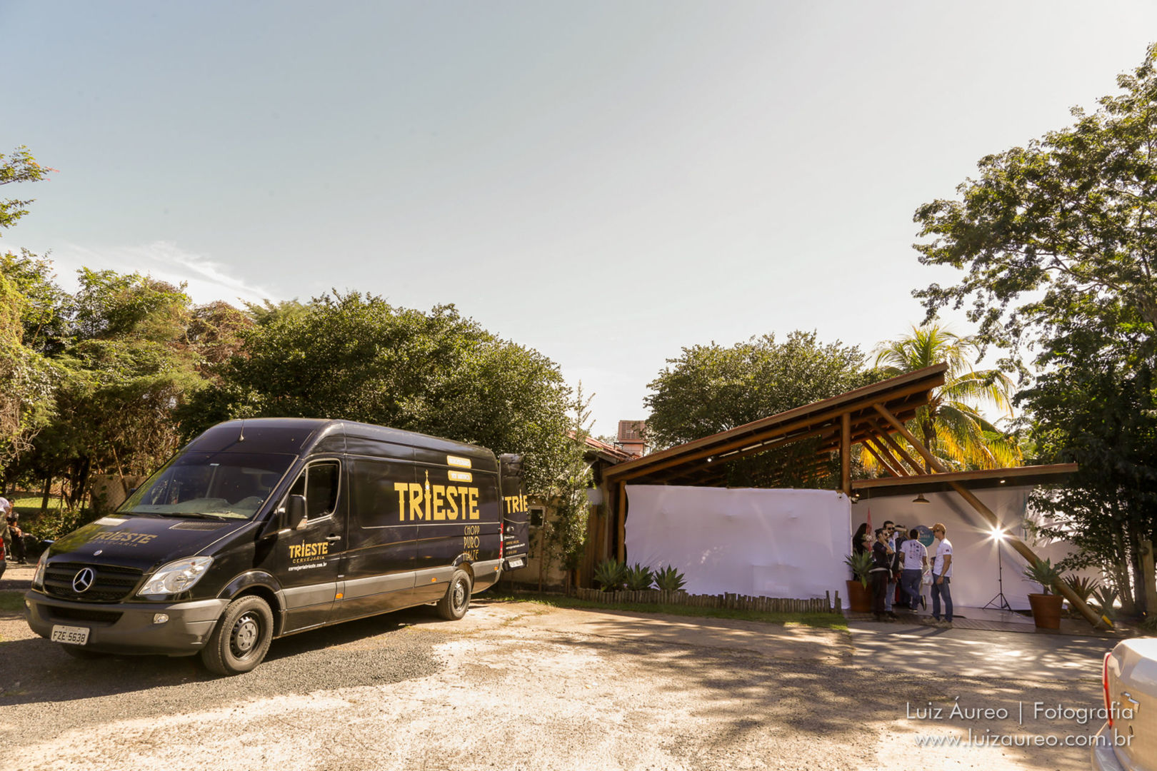 Foto Feijoada da MOVARQ 2019 Foto Feijoada da MOVARQ 2019 - Imagem 14