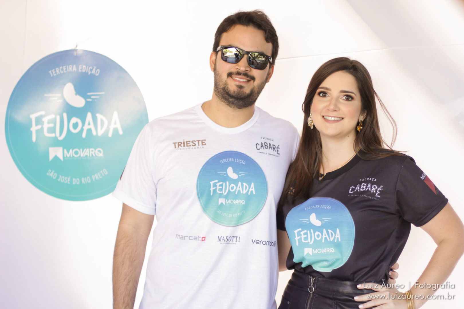 Foto Feijoada da MOVARQ 2019 Foto Feijoada da MOVARQ 2019 - Imagem 17