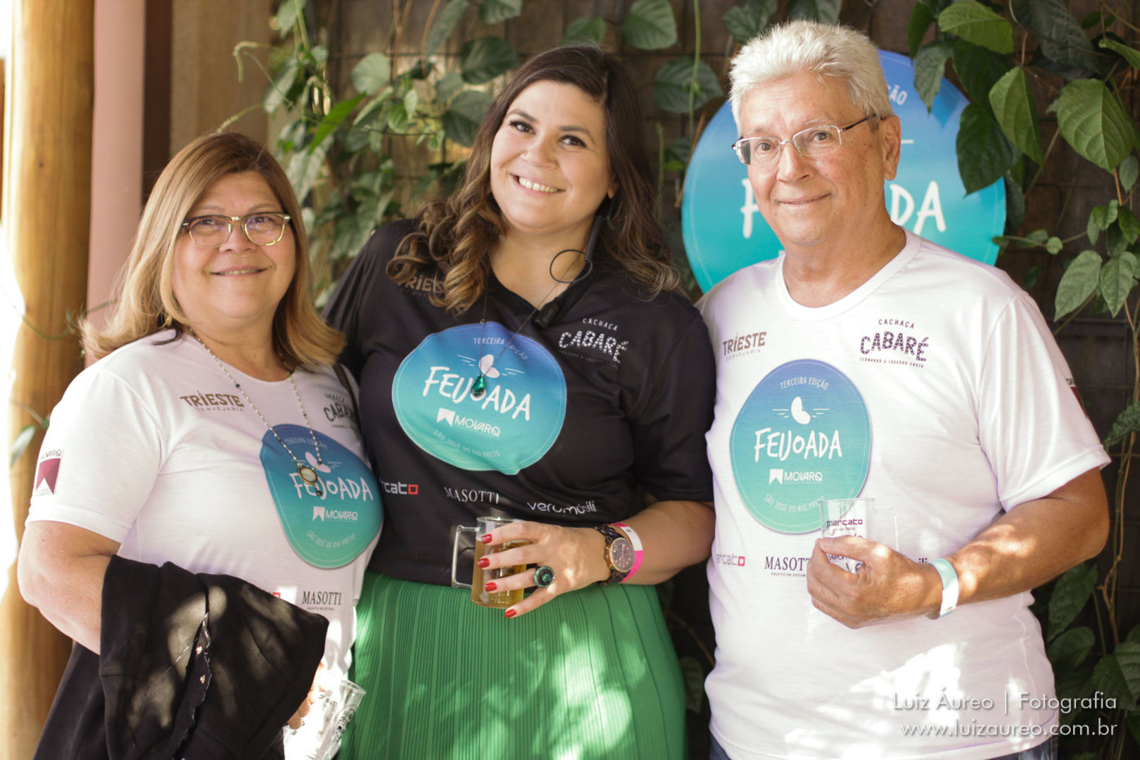 Foto Feijoada da MOVARQ 2019 Foto Feijoada da MOVARQ 2019 - Imagem 13
