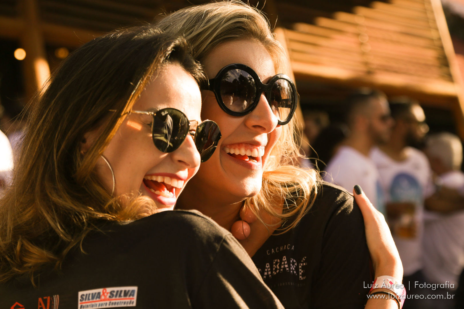 Foto Feijoada da MOVARQ 2019 Foto Feijoada da MOVARQ 2019 - Imagem 54