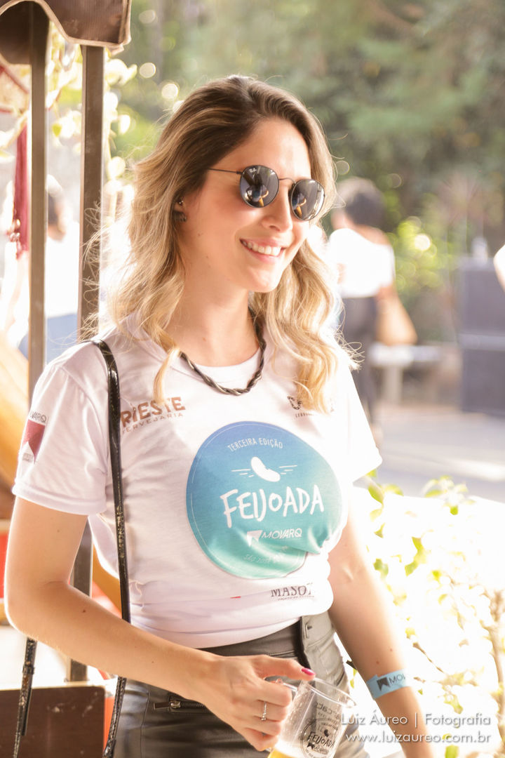 Foto Feijoada da MOVARQ 2019 Foto Feijoada da MOVARQ 2019 - Imagem 48