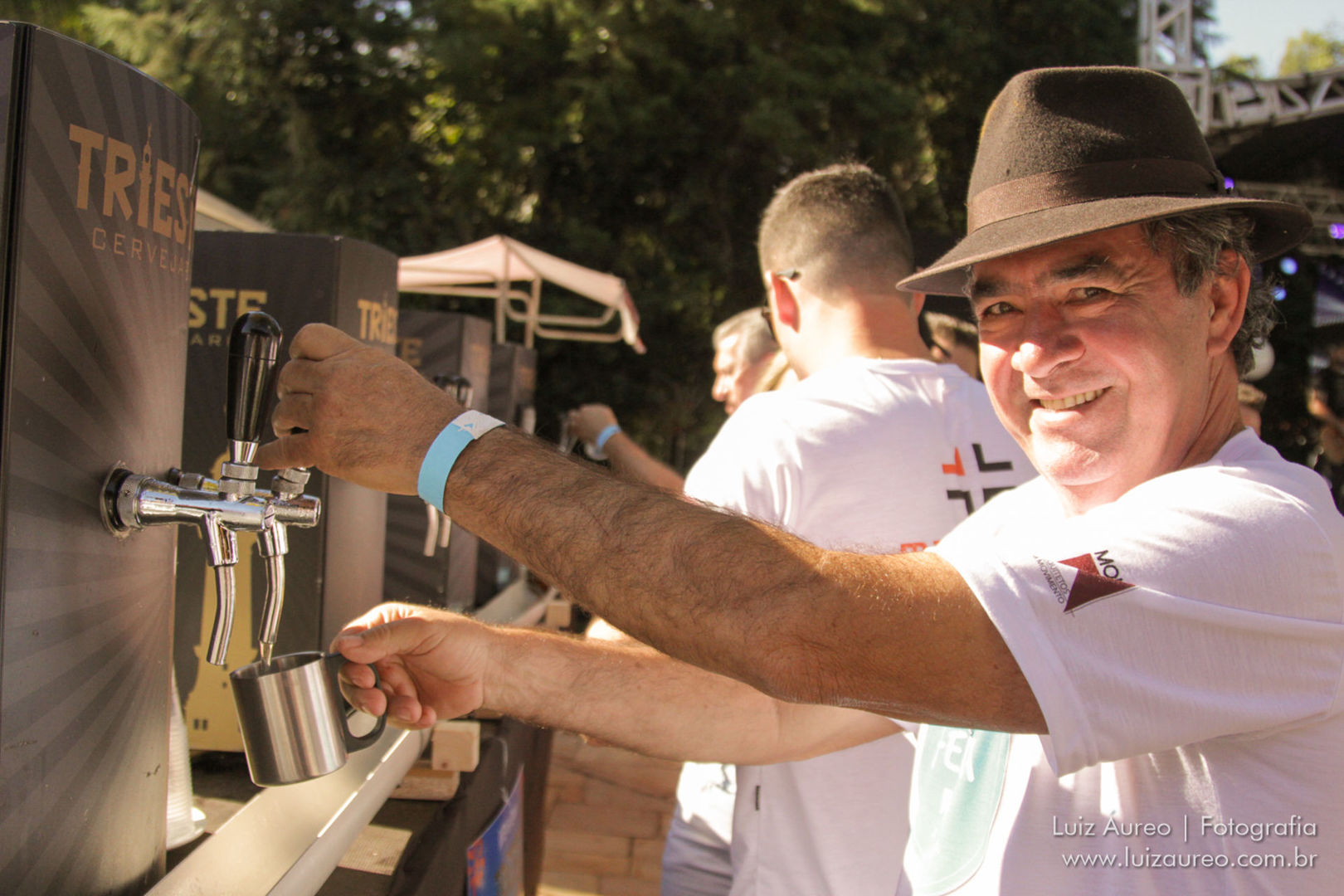 Foto Feijoada da MOVARQ 2019 Foto Feijoada da MOVARQ 2019 - Imagem 36