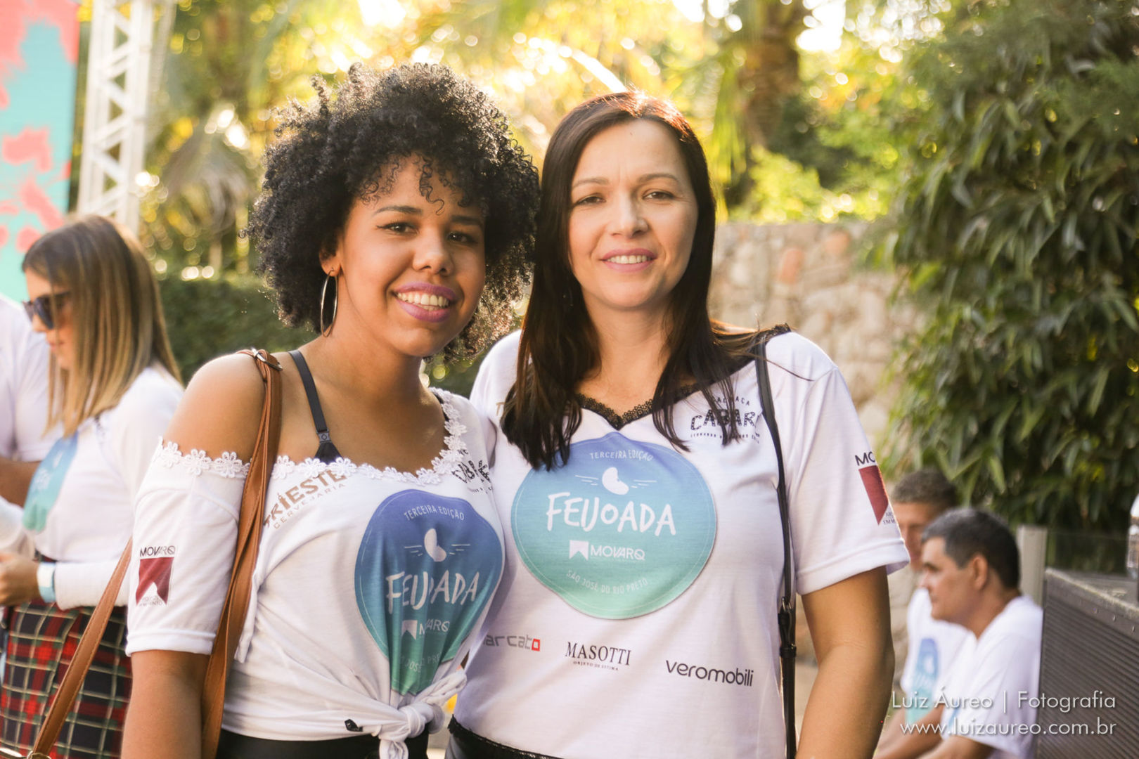 Foto Feijoada da MOVARQ 2019 Foto Feijoada da MOVARQ 2019 - Imagem 53