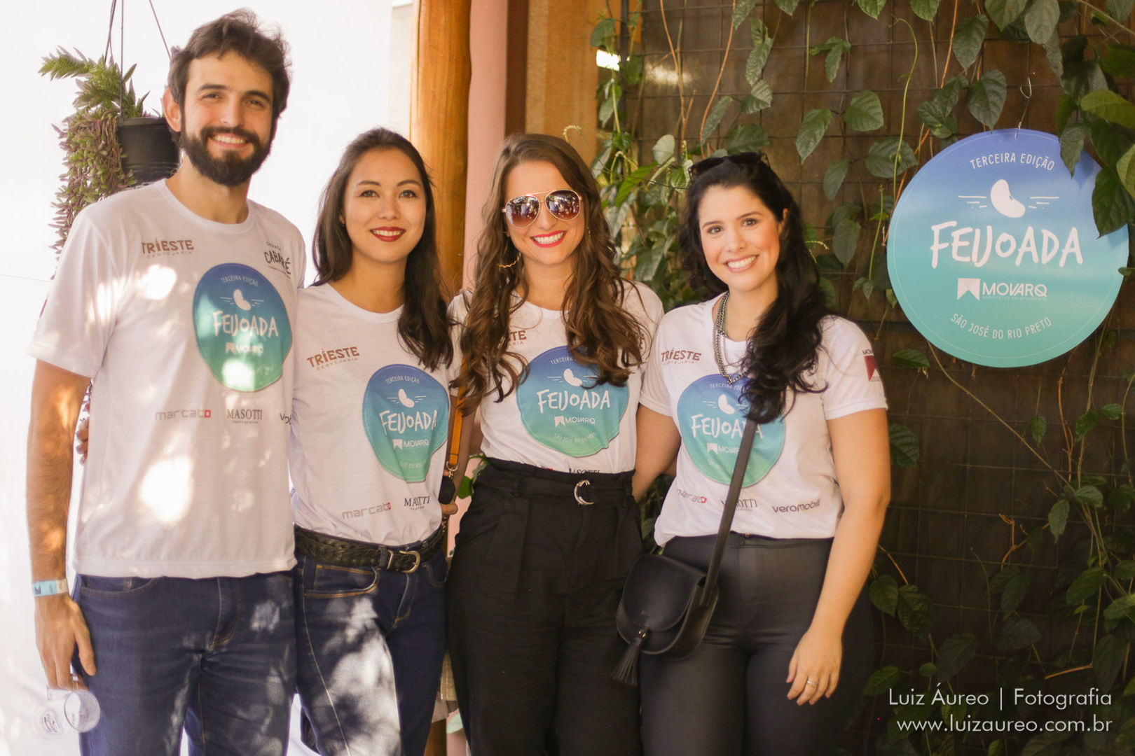 Foto Feijoada da MOVARQ 2019 Foto Feijoada da MOVARQ 2019 - Imagem 32