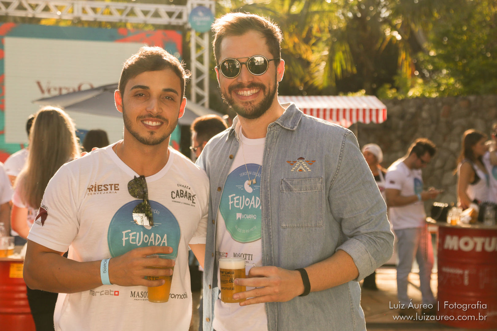 Foto Feijoada da MOVARQ 2019 Foto Feijoada da MOVARQ 2019 - Imagem 55