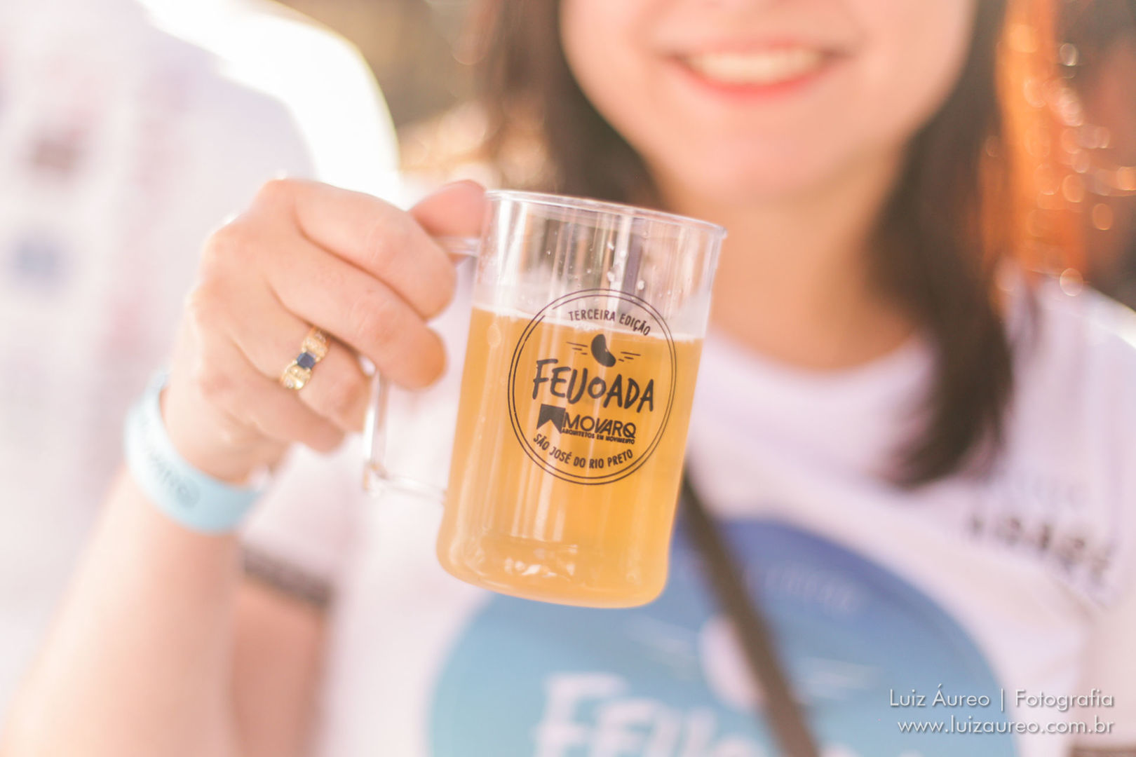 Foto Feijoada da MOVARQ 2019 Foto Feijoada da MOVARQ 2019 - Imagem 44