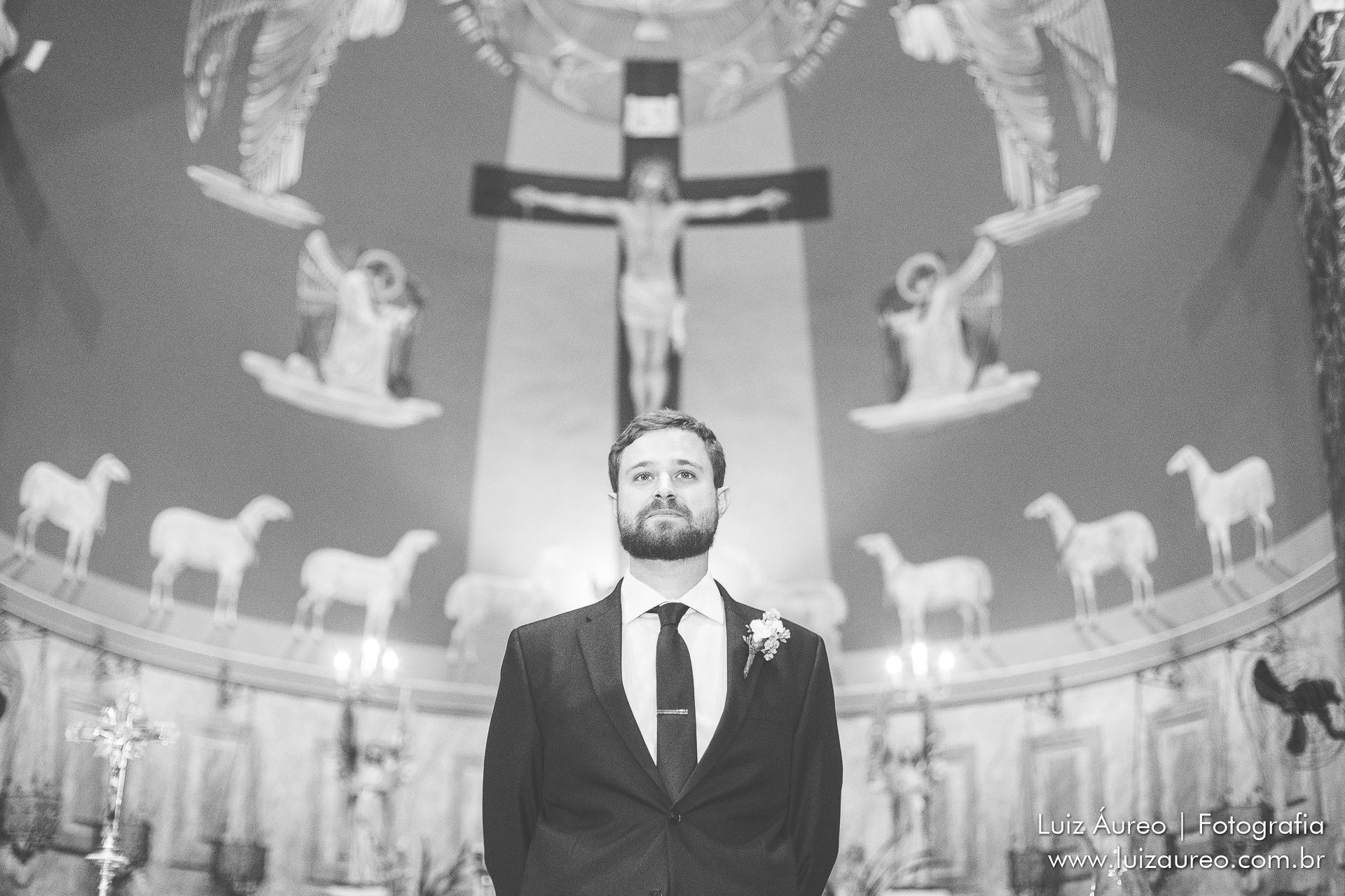 Foto Casamento de Lívia e João Victor Foto Casamento de Lívia e João Victor - Imagem 24