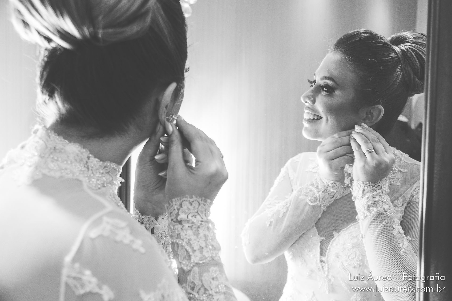 Foto Casamento de Lívia e João Victor Foto Casamento de Lívia e João Victor - Imagem 18
