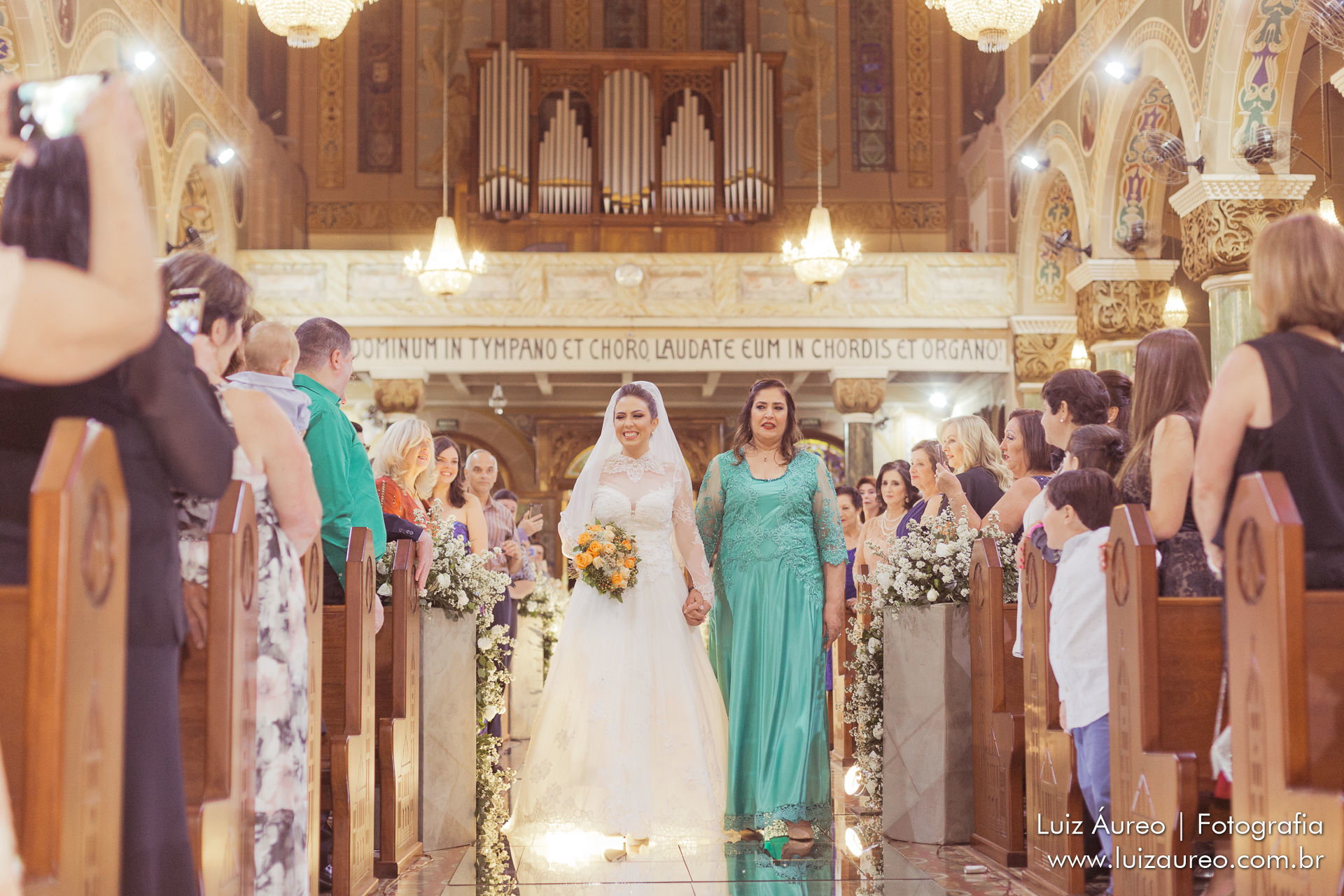 Foto Casamento de Lívia e João Victor Foto Casamento de Lívia e João Victor - Imagem 27