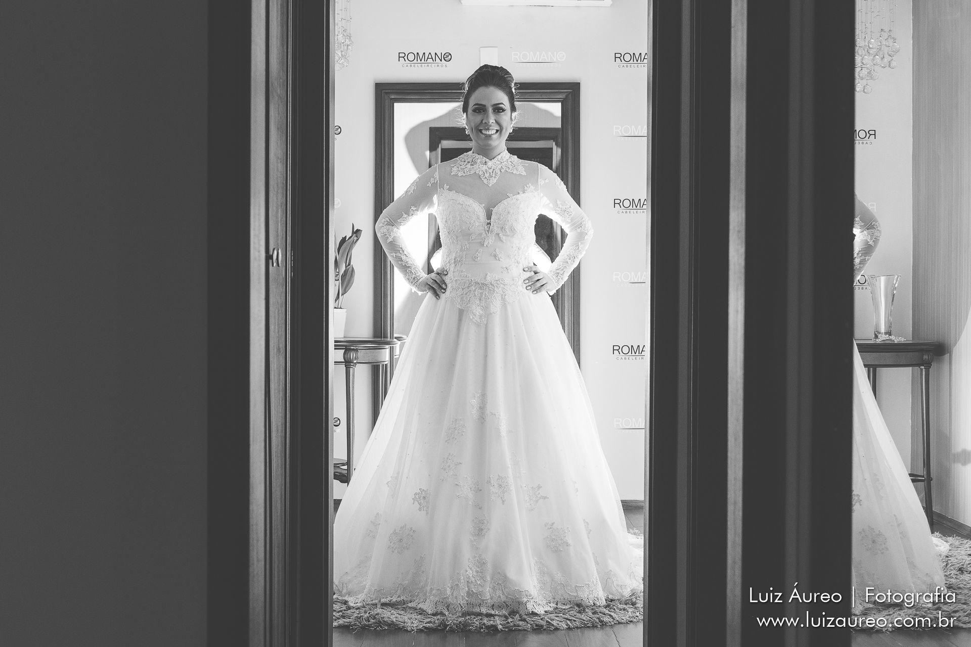 Foto Casamento de Lívia e João Victor Foto Casamento de Lívia e João Victor - Imagem 19
