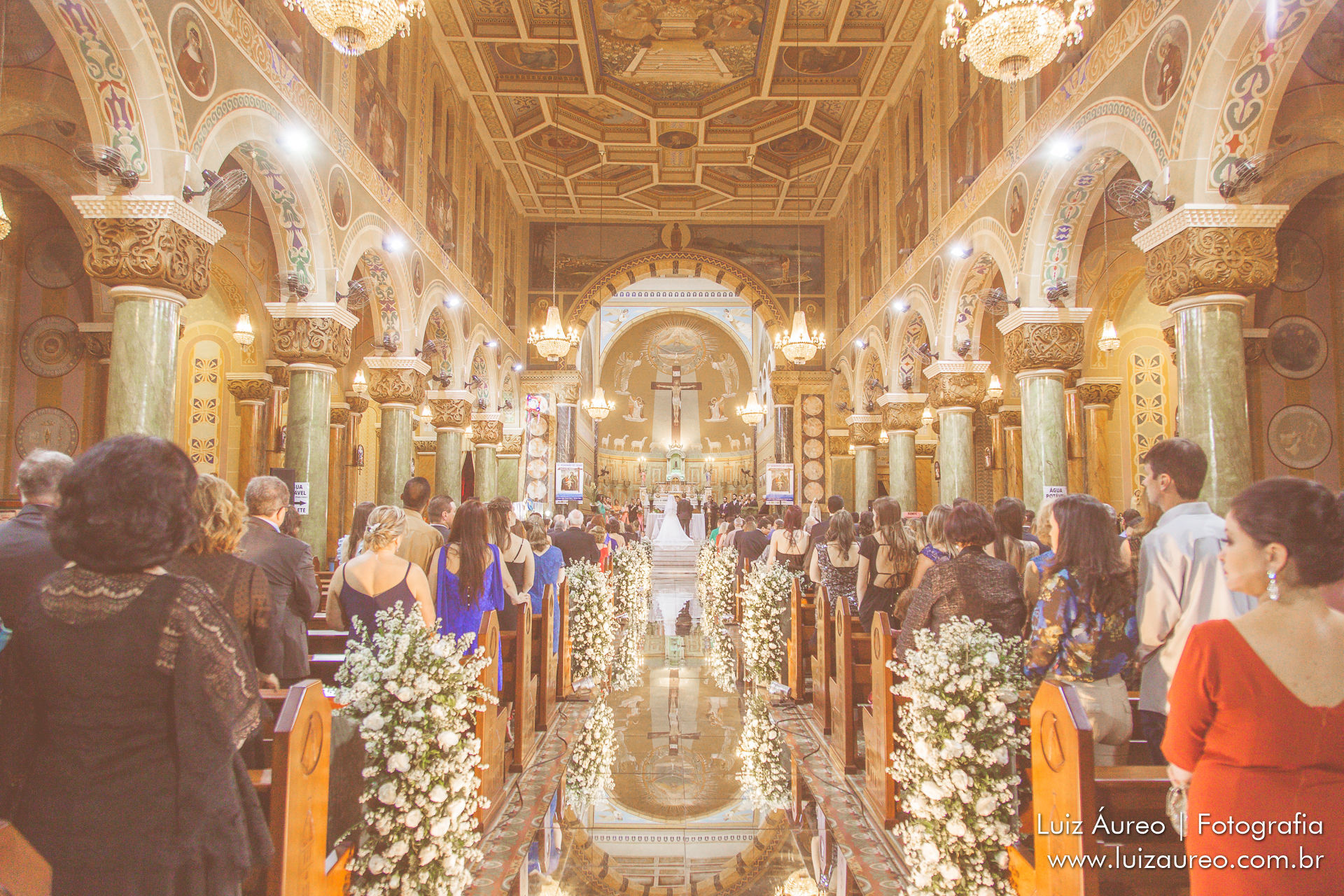 Foto Casamento de Lívia e João Victor Foto Casamento de Lívia e João Victor - Imagem 29