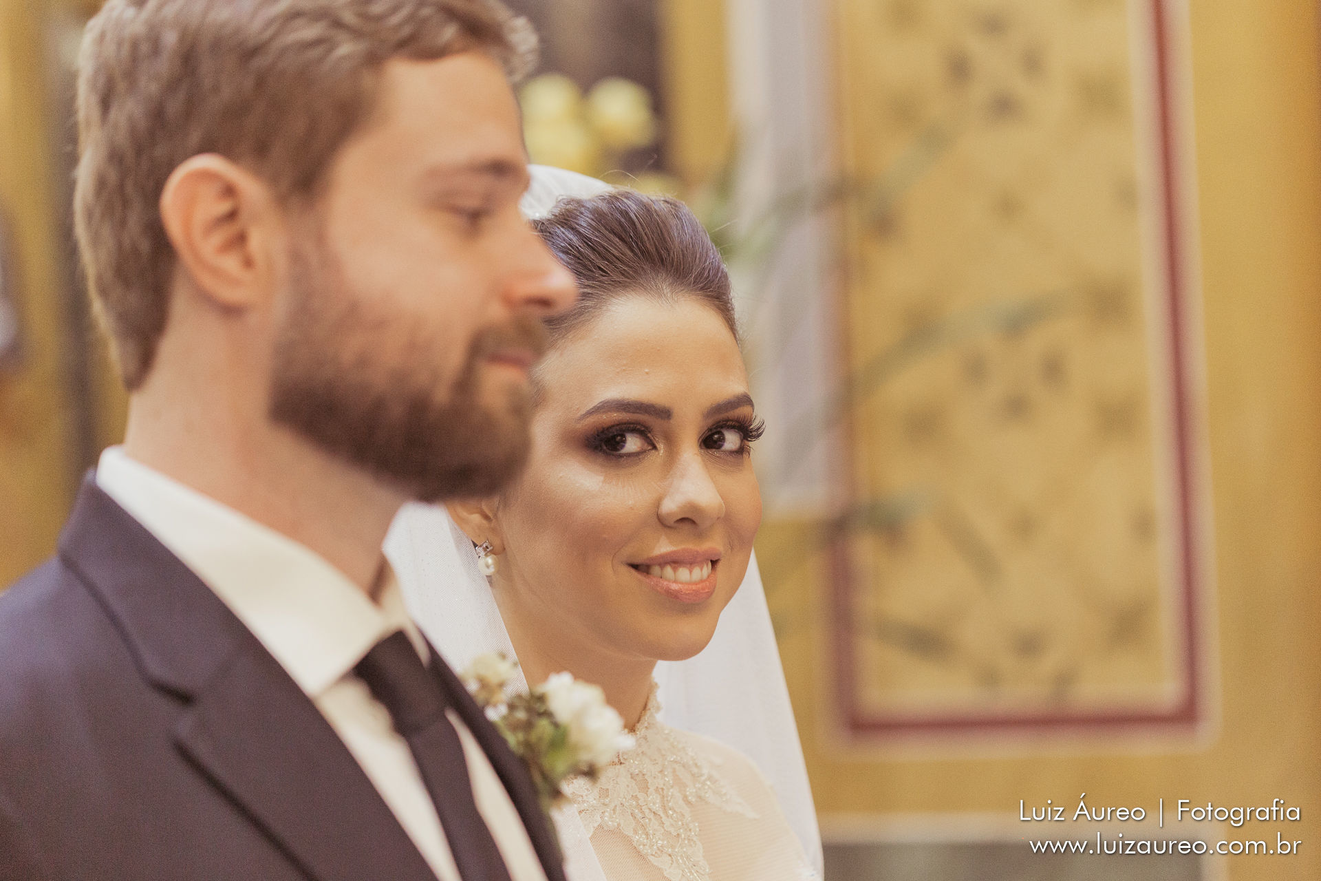 Foto Casamento de Lívia e João Victor Foto Casamento de Lívia e João Victor - Imagem 28
