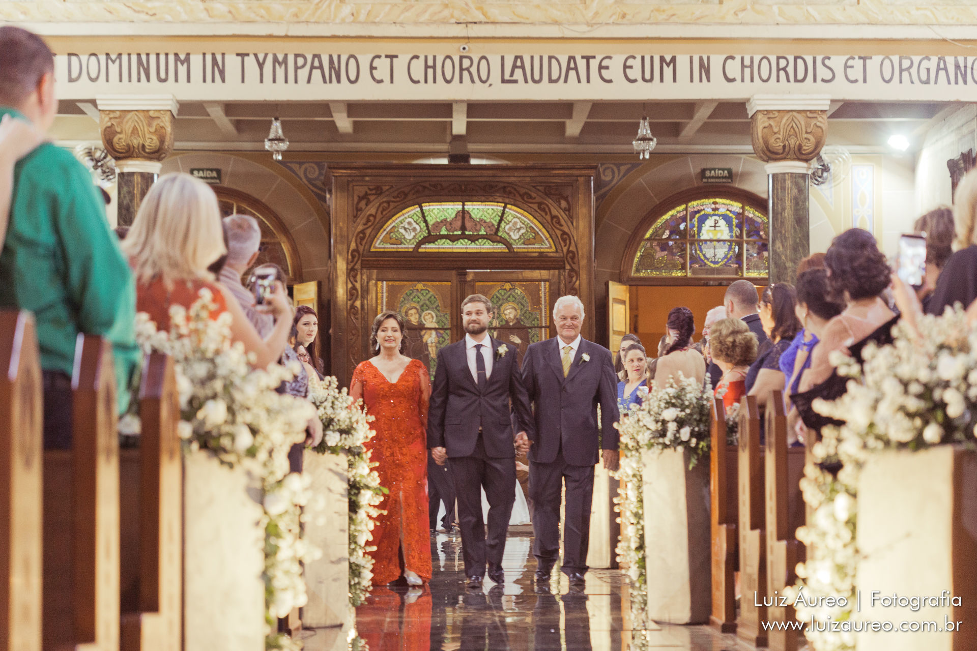 Foto Casamento de Lívia e João Victor Foto Casamento de Lívia e João Victor - Imagem 23