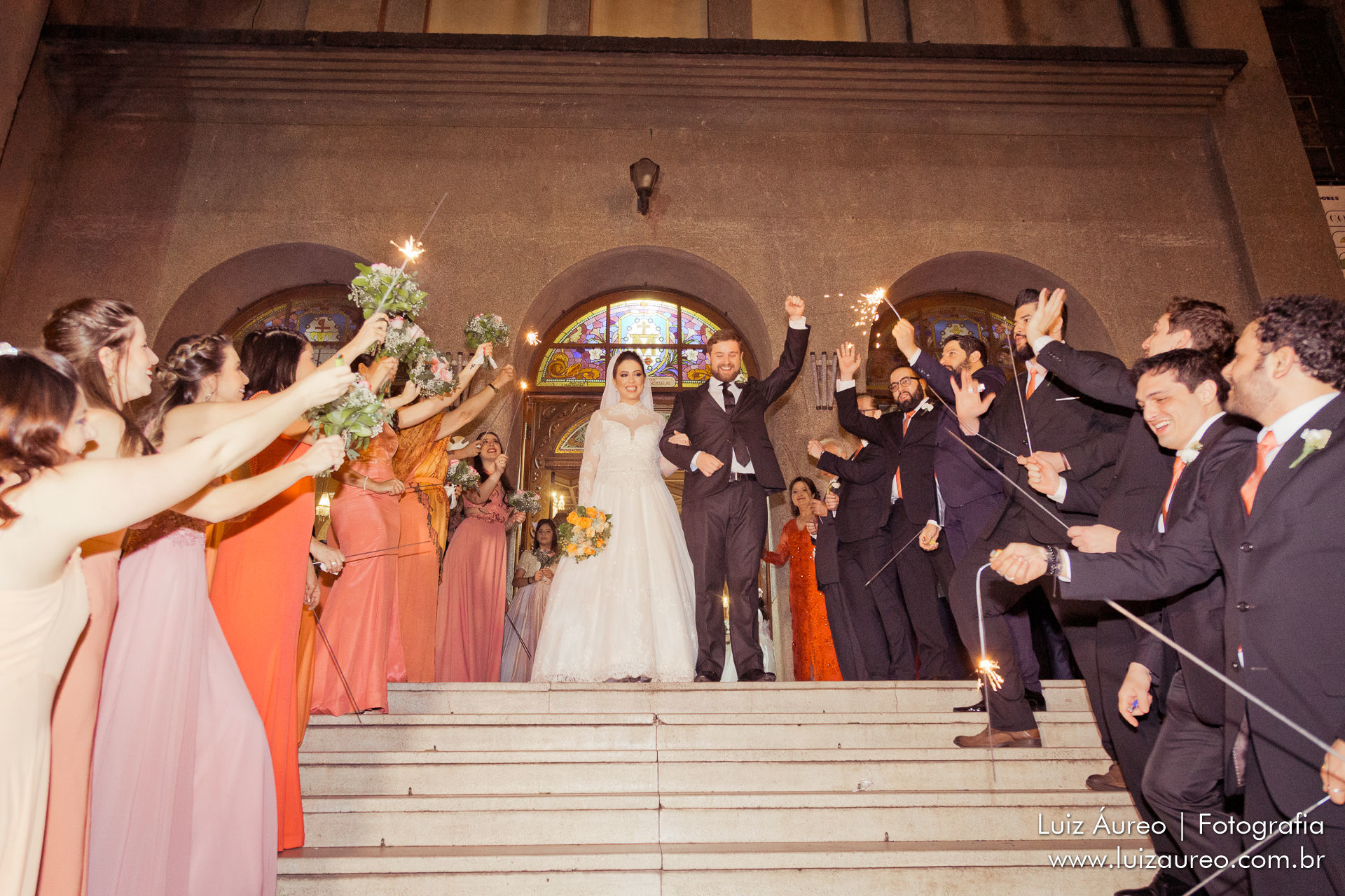 Foto Casamento de Lívia e João Victor Foto Casamento de Lívia e João Victor - Imagem 43