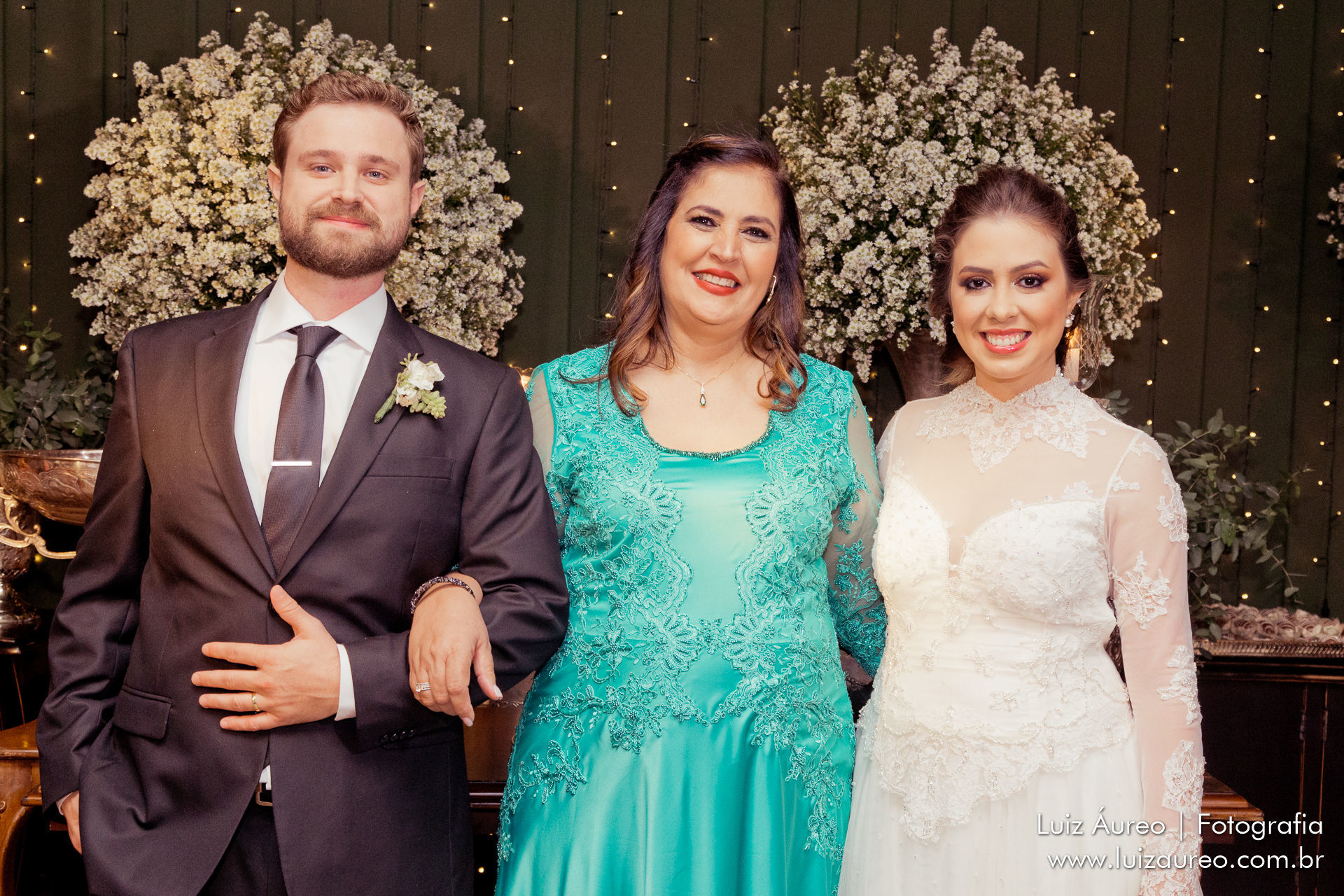 Foto Casamento de Lívia e João Victor Foto Casamento de Lívia e João Victor - Imagem 52
