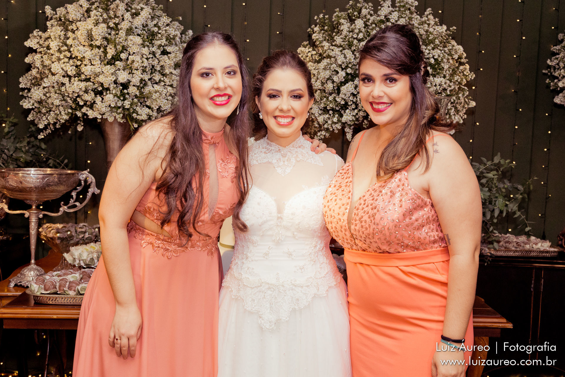 Foto Casamento de Lívia e João Victor Foto Casamento de Lívia e João Victor - Imagem 57