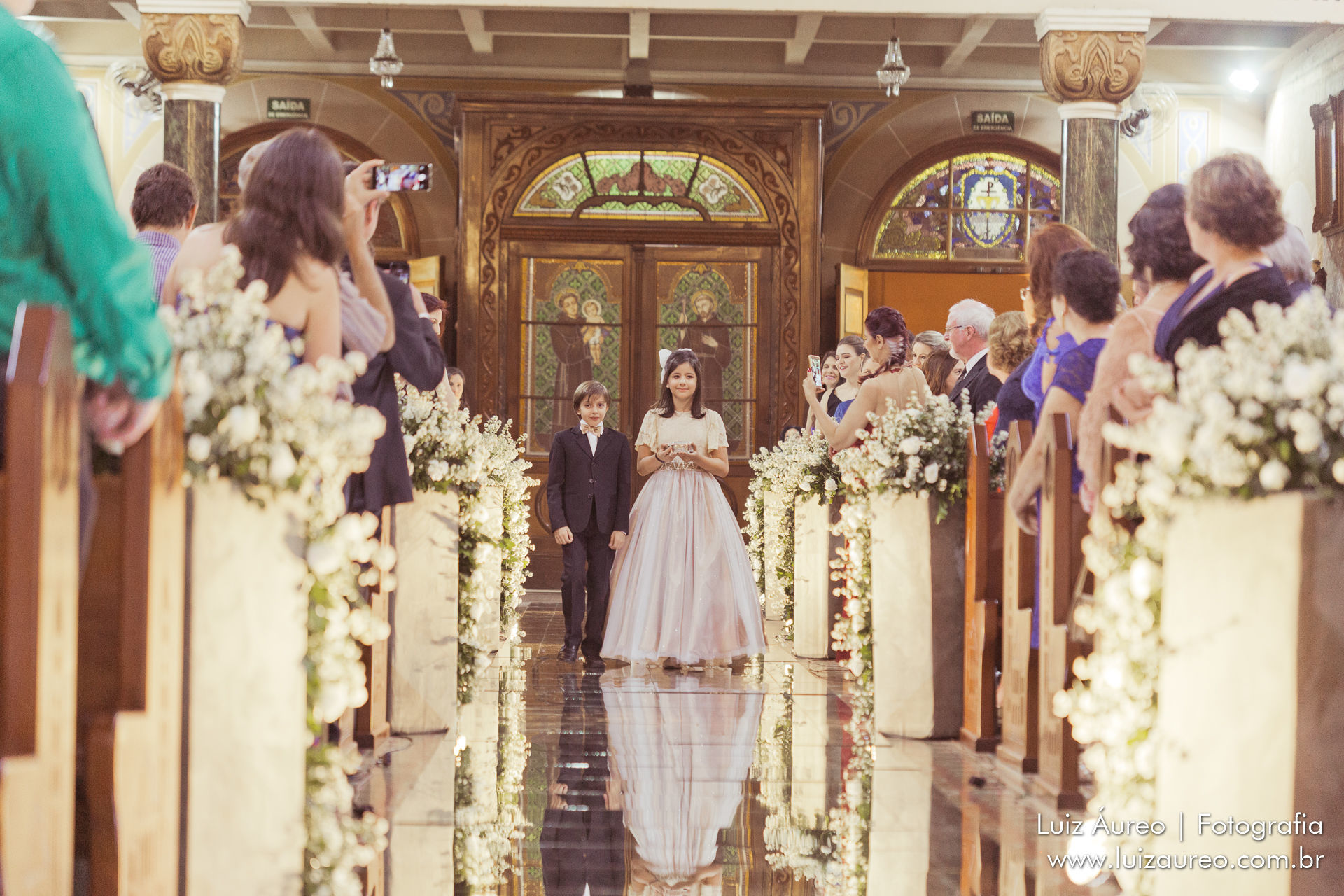 Foto Casamento de Lívia e João Victor Foto Casamento de Lívia e João Victor - Imagem 31