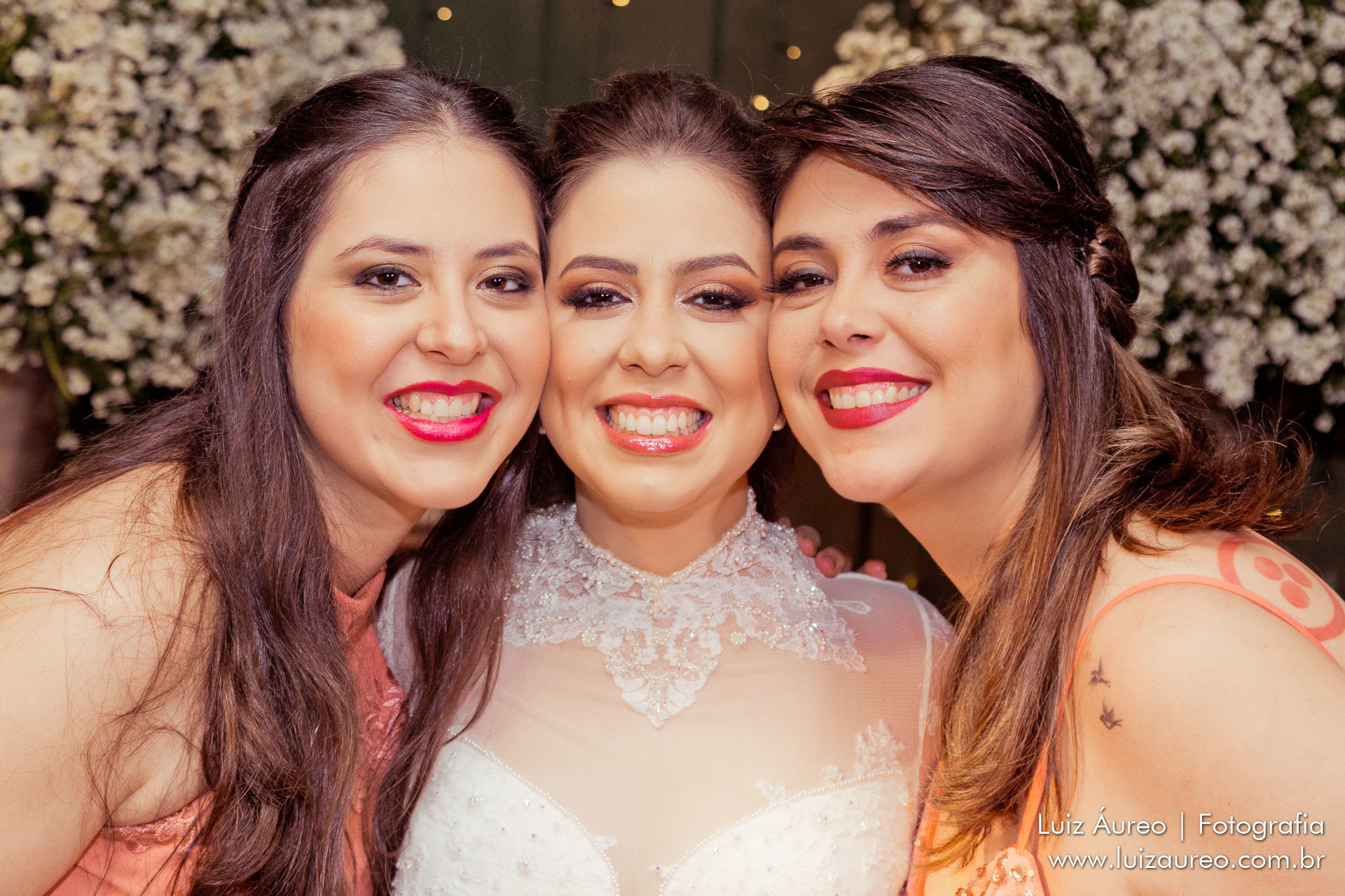 Foto Casamento de Lívia e João Victor Foto Casamento de Lívia e João Victor - Imagem 59