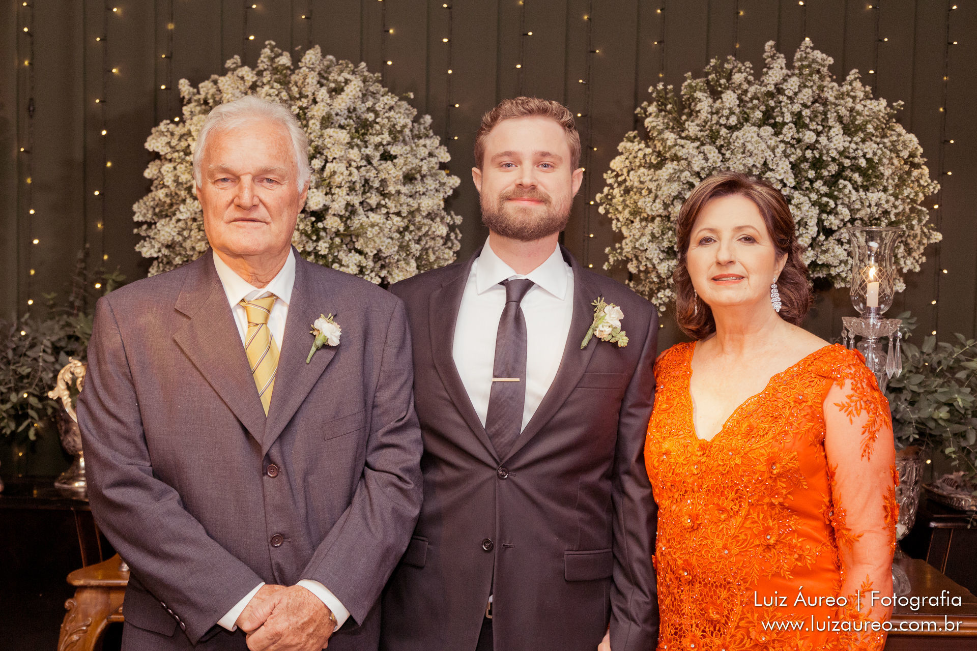 Foto Casamento de Lívia e João Victor Foto Casamento de Lívia e João Victor - Imagem 50