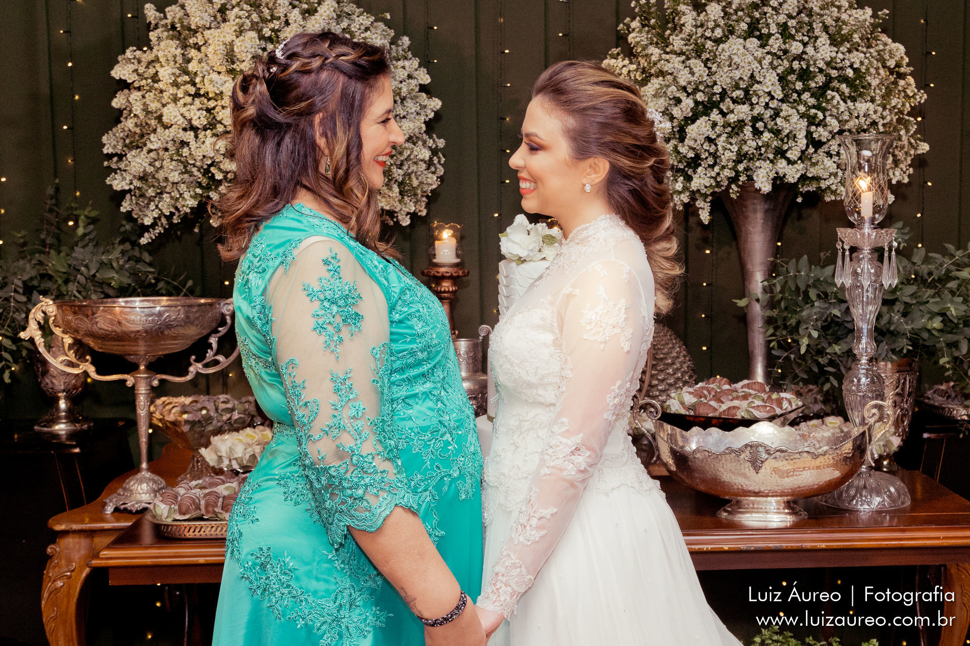 Foto Casamento de Lívia e João Victor Foto Casamento de Lívia e João Victor - Imagem 55