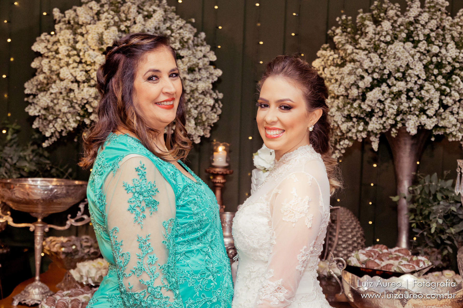 Foto Casamento de Lívia e João Victor Foto Casamento de Lívia e João Victor - Imagem 56