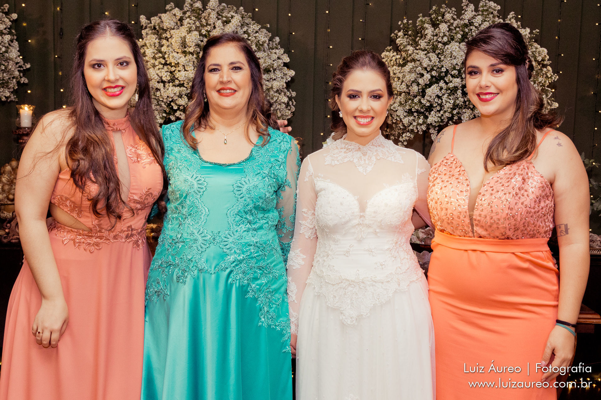 Foto Casamento de Lívia e João Victor Foto Casamento de Lívia e João Victor - Imagem 54