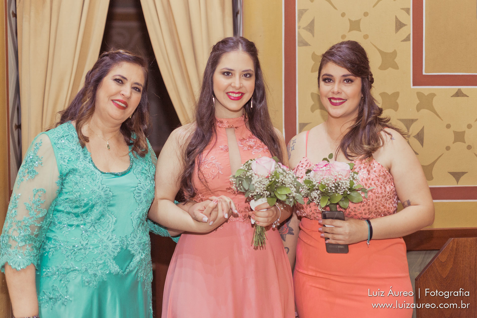 Foto Casamento de Lívia e João Victor Foto Casamento de Lívia e João Victor - Imagem 39