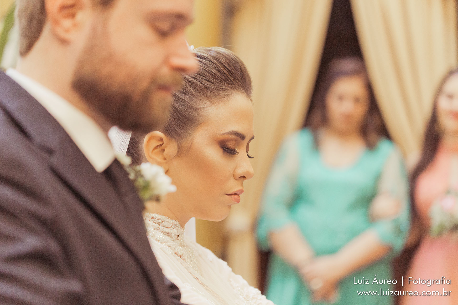 Foto Casamento de Lívia e João Victor Foto Casamento de Lívia e João Victor - Imagem 36