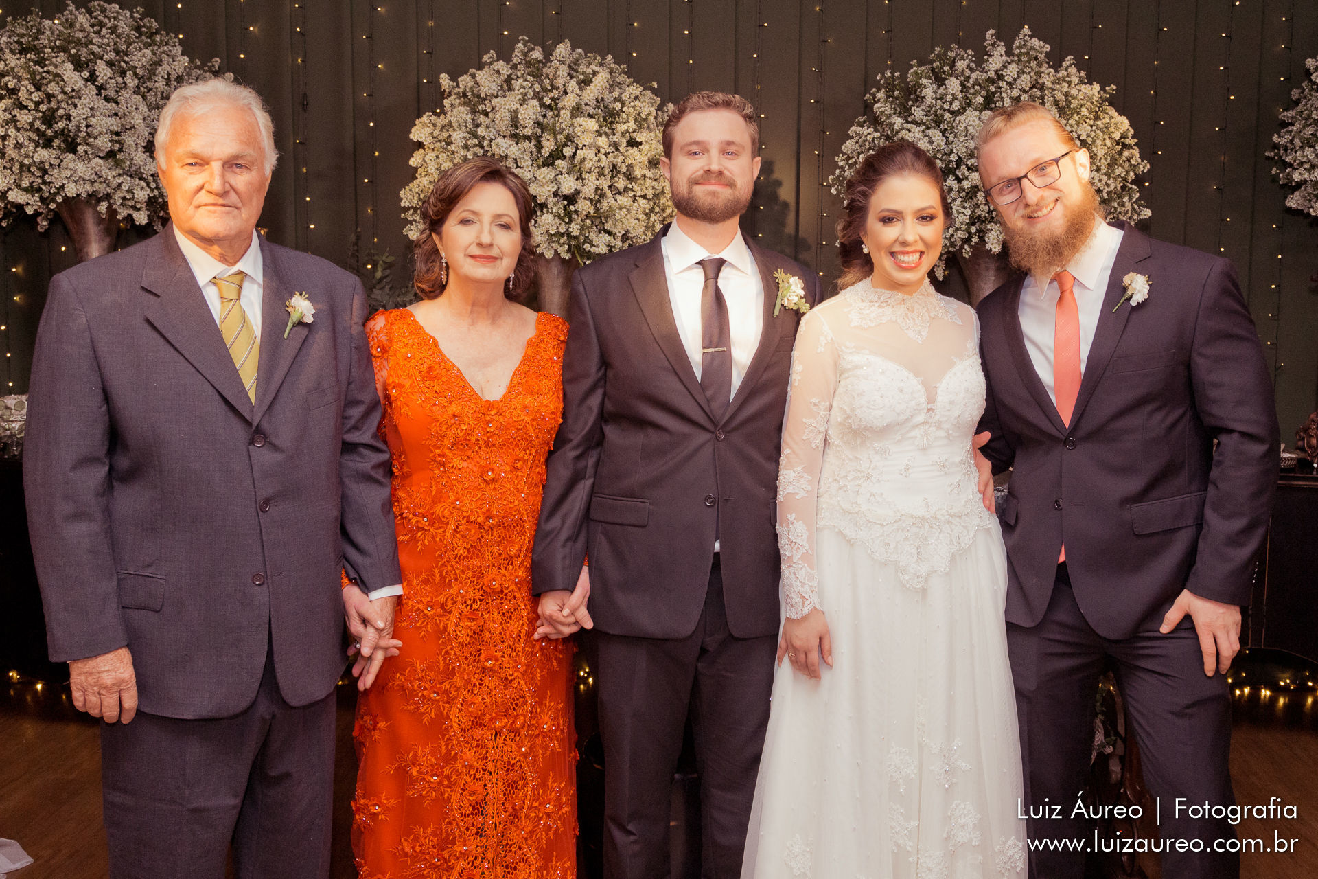 Foto Casamento de Lívia e João Victor Foto Casamento de Lívia e João Victor - Imagem 49
