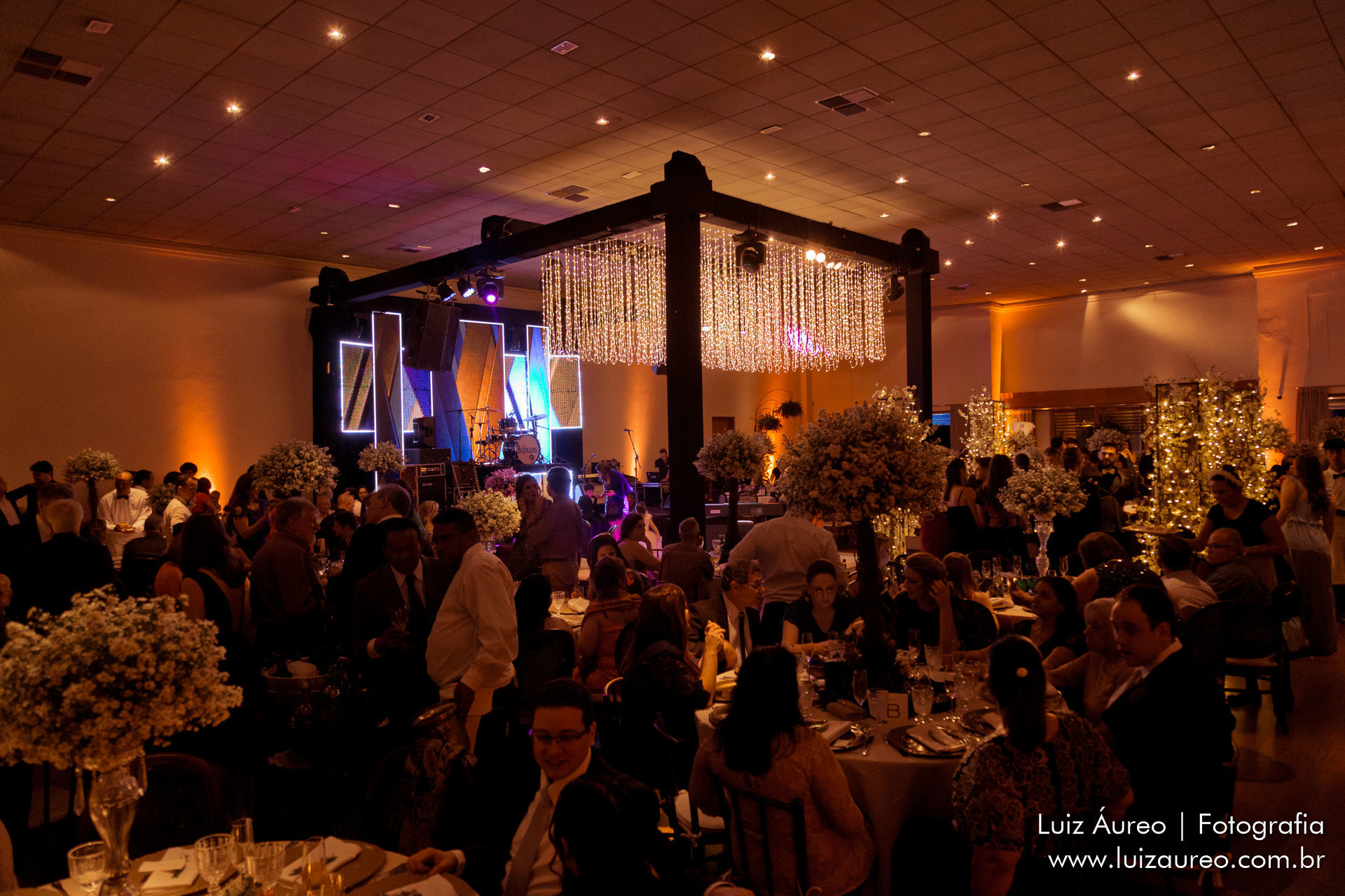 Foto Casamento de Lívia e João Victor Foto Casamento de Lívia e João Victor - Imagem 47