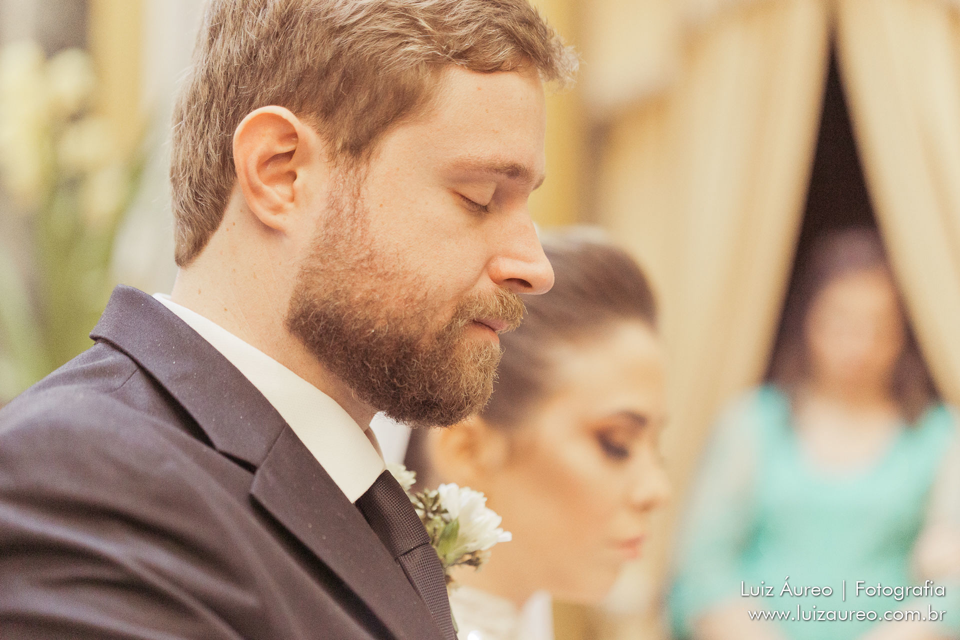 Foto Casamento de Lívia e João Victor Foto Casamento de Lívia e João Victor - Imagem 35