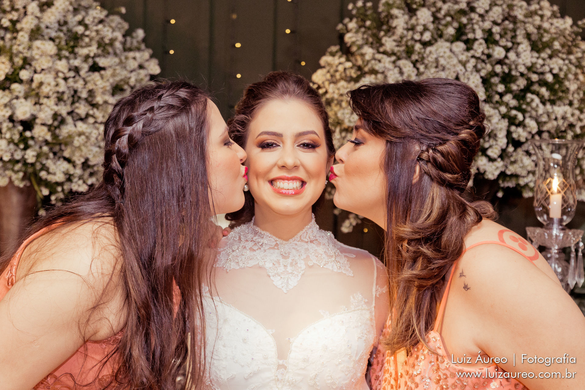 Foto Casamento de Lívia e João Victor Foto Casamento de Lívia e João Victor - Imagem 58