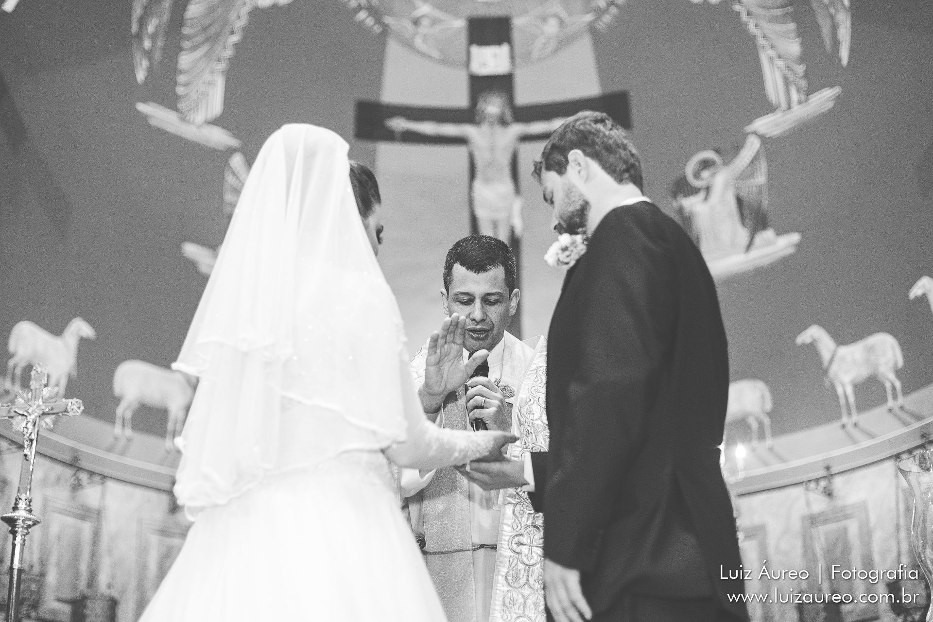 Foto Casamento de Lívia e João Victor Foto Casamento de Lívia e João Victor - Imagem 32