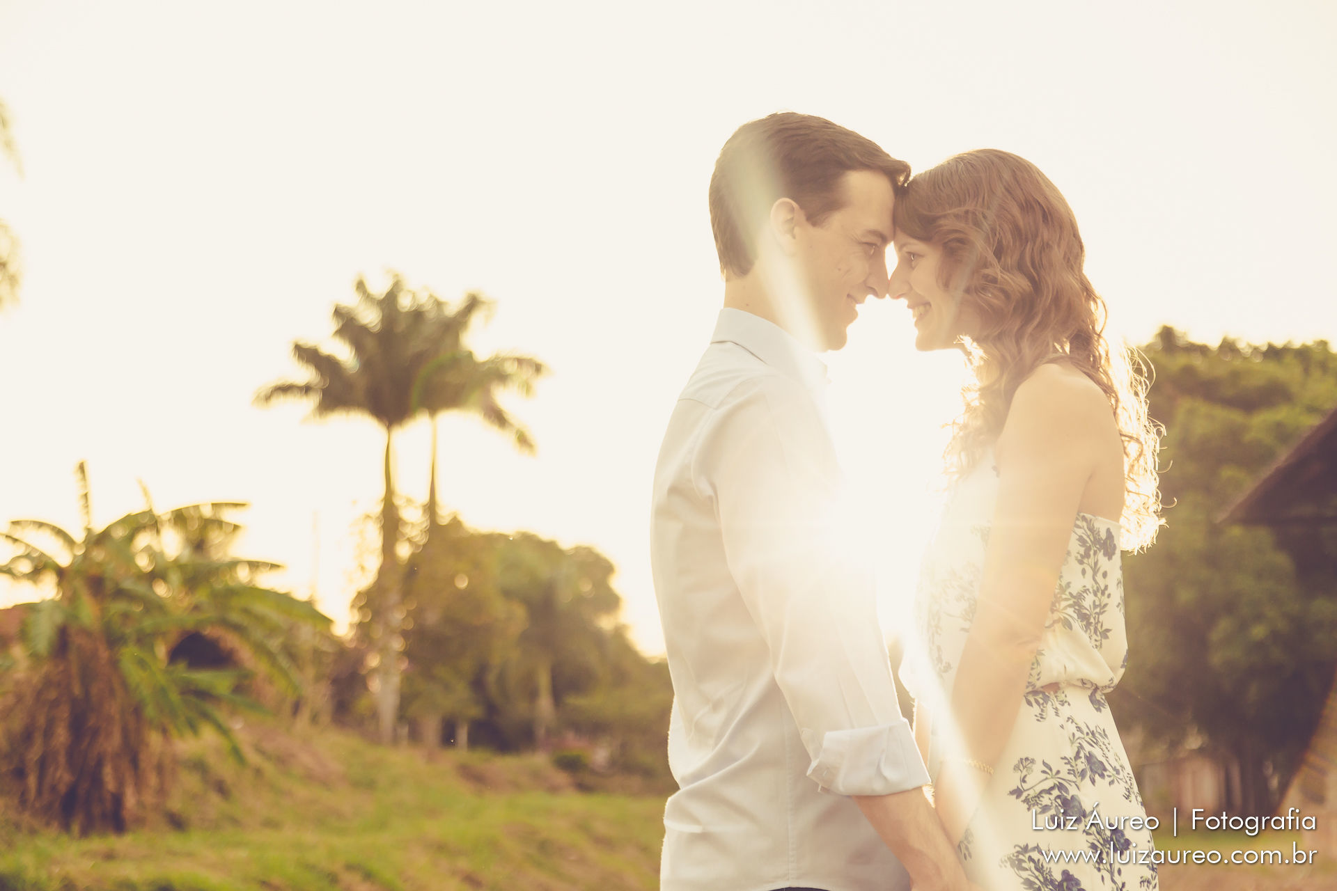 Foto Luana e Luis - Ensaio Pre Wedding Foto Luana e Luis - Ensaio Pre Wedding - Imagem 0
