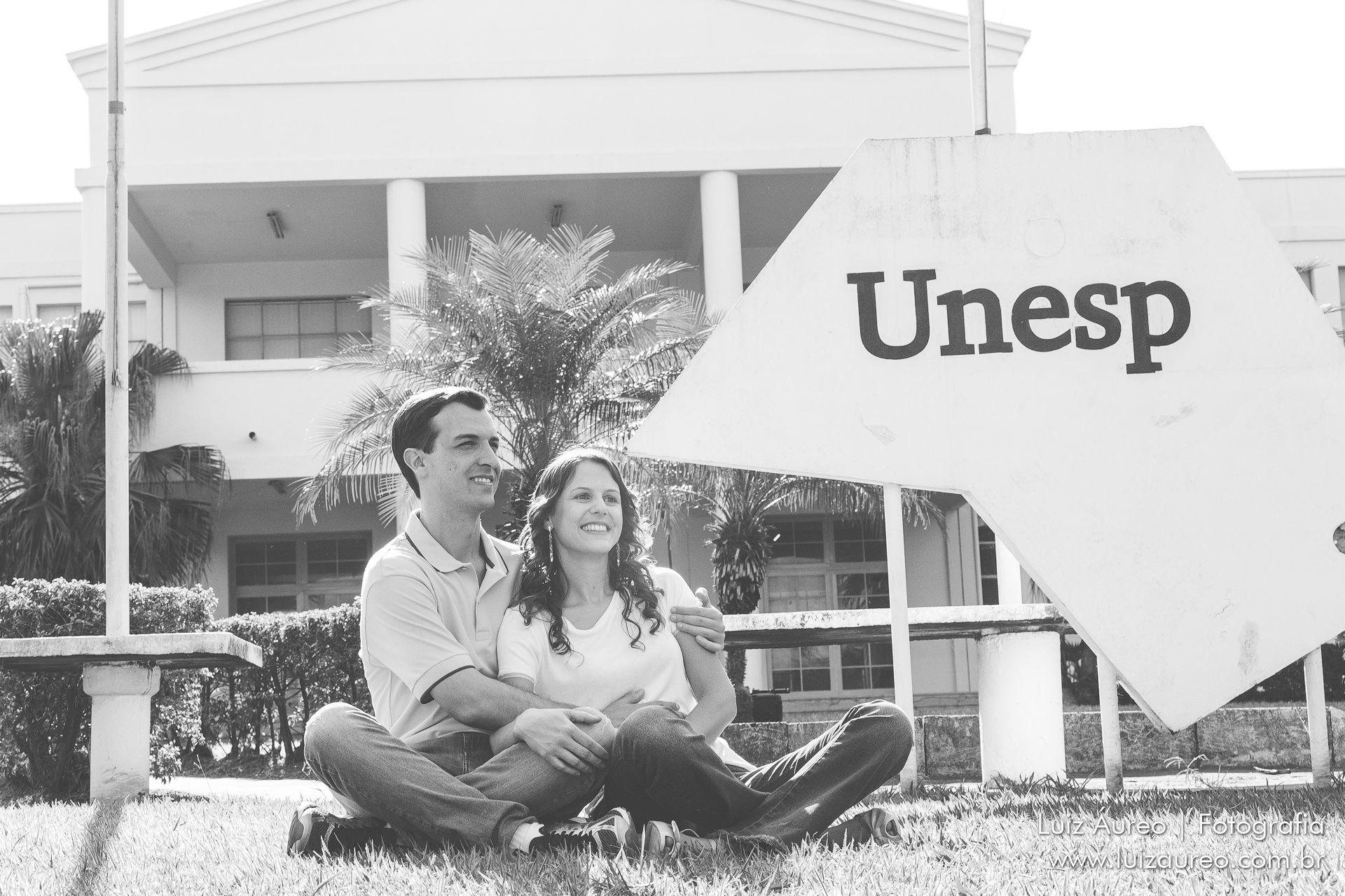 Foto Luana e Luis - Ensaio Pre Wedding Foto Luana e Luis - Ensaio Pre Wedding - Imagem 11