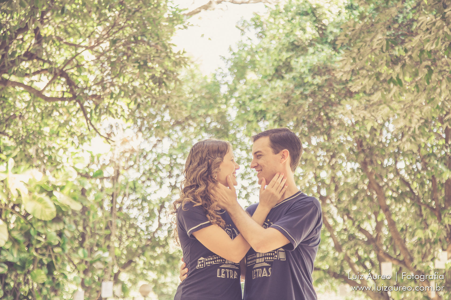 Foto Luana e Luis - Ensaio Pre Wedding Foto Luana e Luis - Ensaio Pre Wedding - Imagem 8