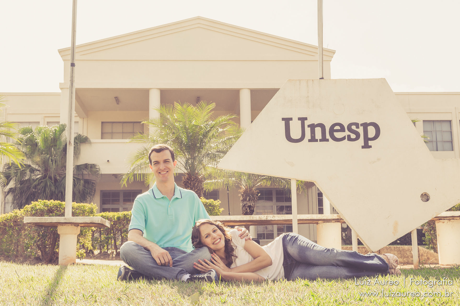 Foto Luana e Luis - Ensaio Pre Wedding Foto Luana e Luis - Ensaio Pre Wedding - Imagem 10