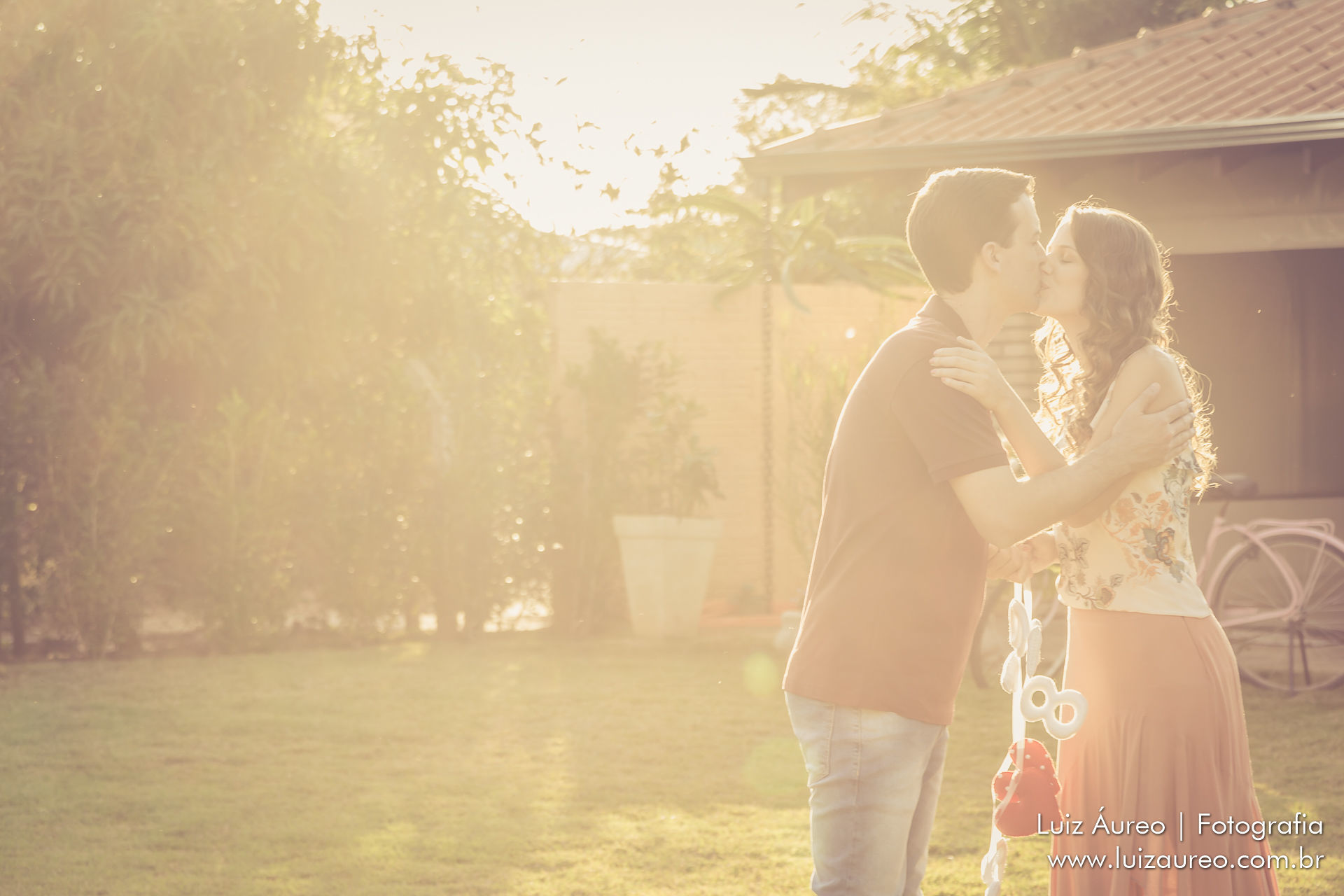 Foto Luana e Luis - Ensaio Pre Wedding Foto Luana e Luis - Ensaio Pre Wedding - Imagem 16