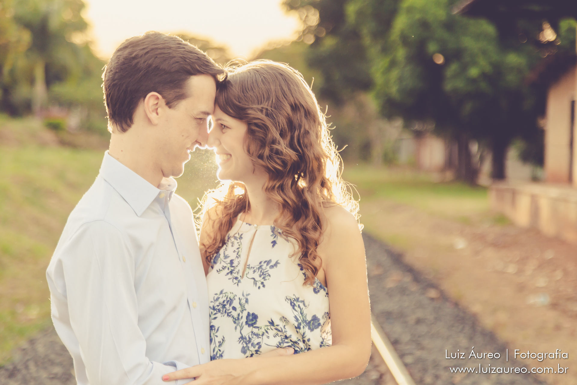 Foto Luana e Luis - Ensaio Pre Wedding Foto Luana e Luis - Ensaio Pre Wedding - Imagem 27