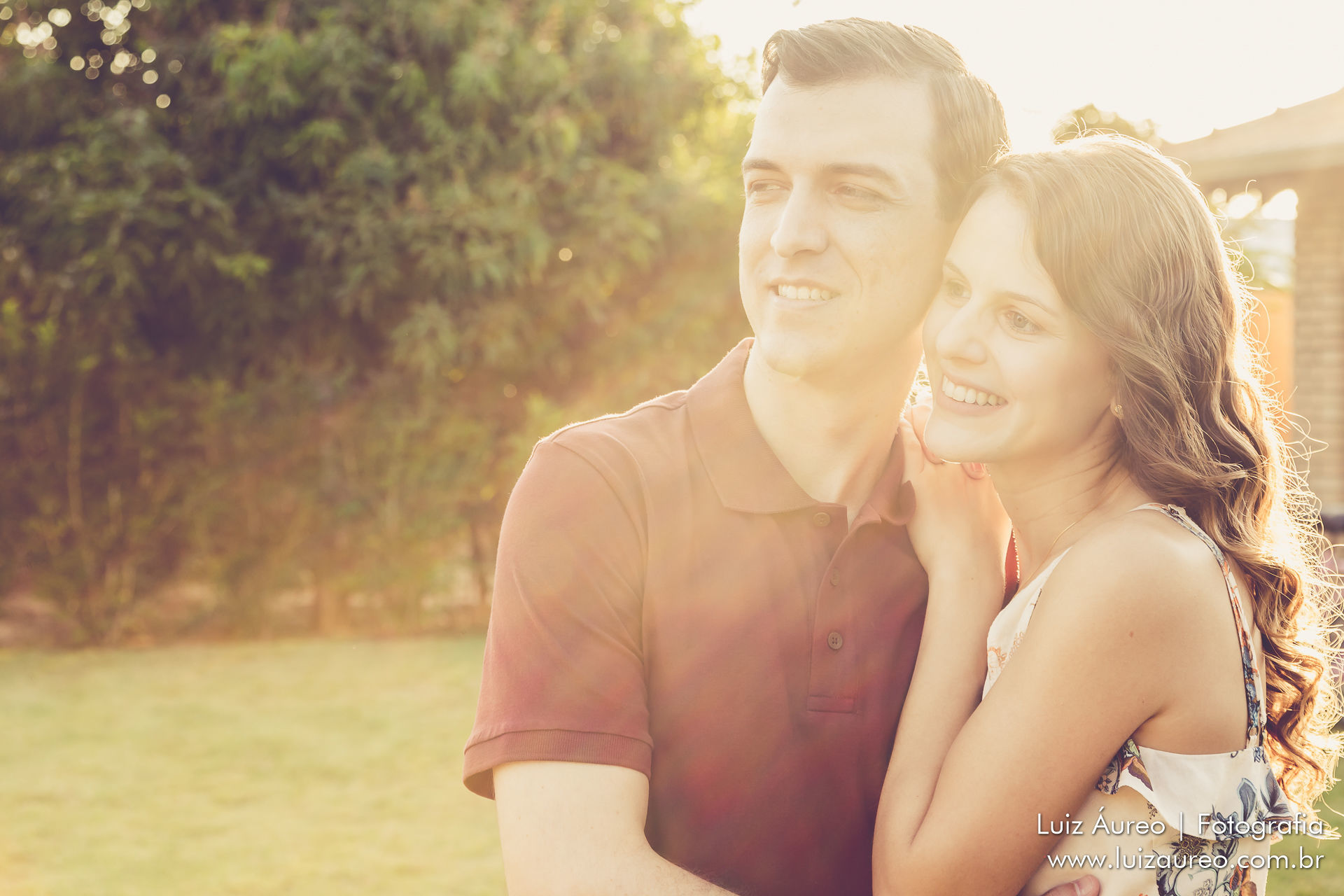 Foto Luana e Luis - Ensaio Pre Wedding Foto Luana e Luis - Ensaio Pre Wedding - Imagem 20