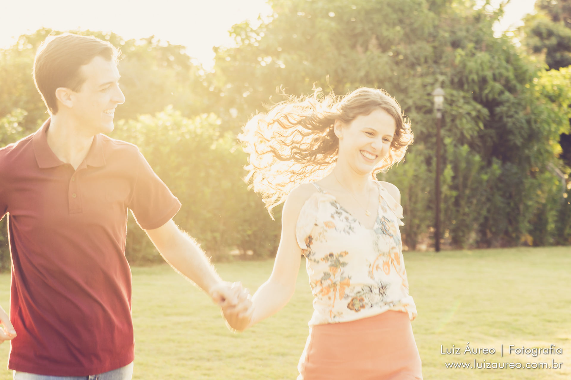 Foto Luana e Luis - Ensaio Pre Wedding Foto Luana e Luis - Ensaio Pre Wedding - Imagem 22